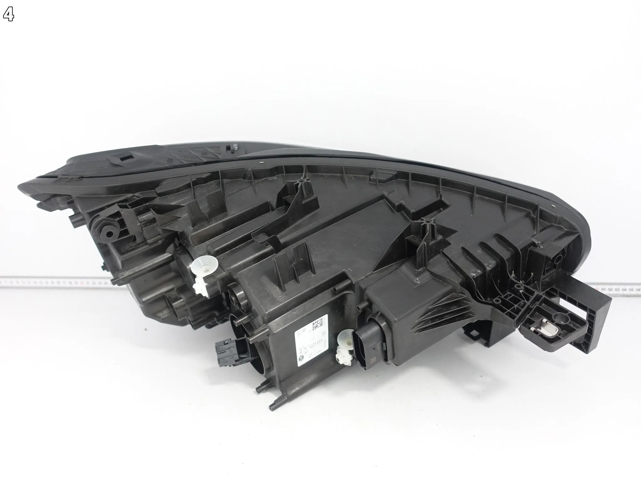 CUPRA TAVASCAN 11H 24- LAMPA FULL LED LEWA PRZÓD EUROPA IDEALNA 233a52c140cab651efaade4cc1d0d46b