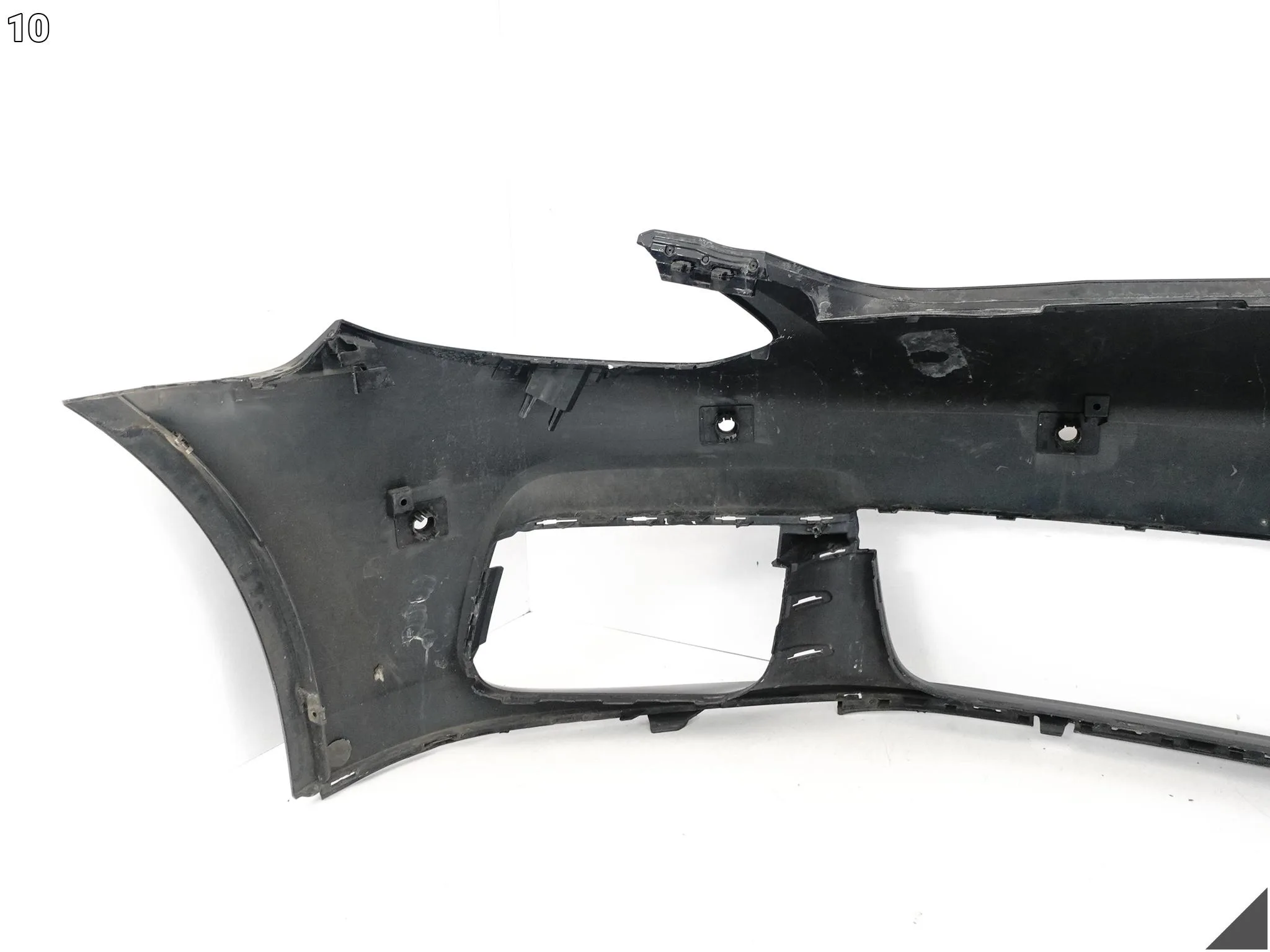 PORSCHE PANAMERA II 2 971 ZWYKŁA 16-21 ZDERZAK BUMPER PRZÓD (6xPDC/SPRYSKI) 353164d59560007bc9e758260aa9ace2