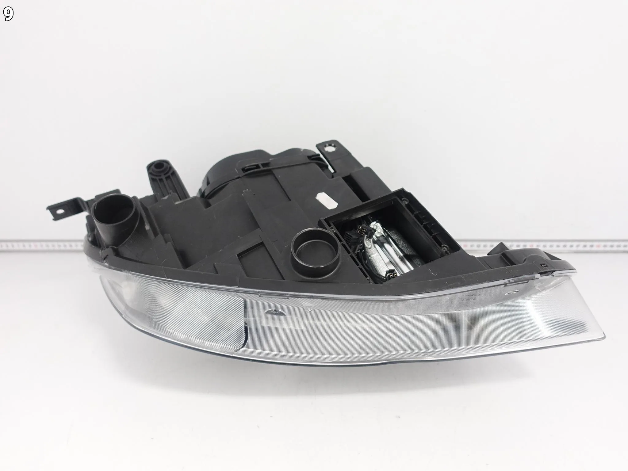 SEAT IBIZA IV 4 LIFT 6J1 CUPRA 12-17 LAMPA XENON + LED LEWA PRZÓD EUROPA 25d9716fc55176f1643c5a0fbe9183b7