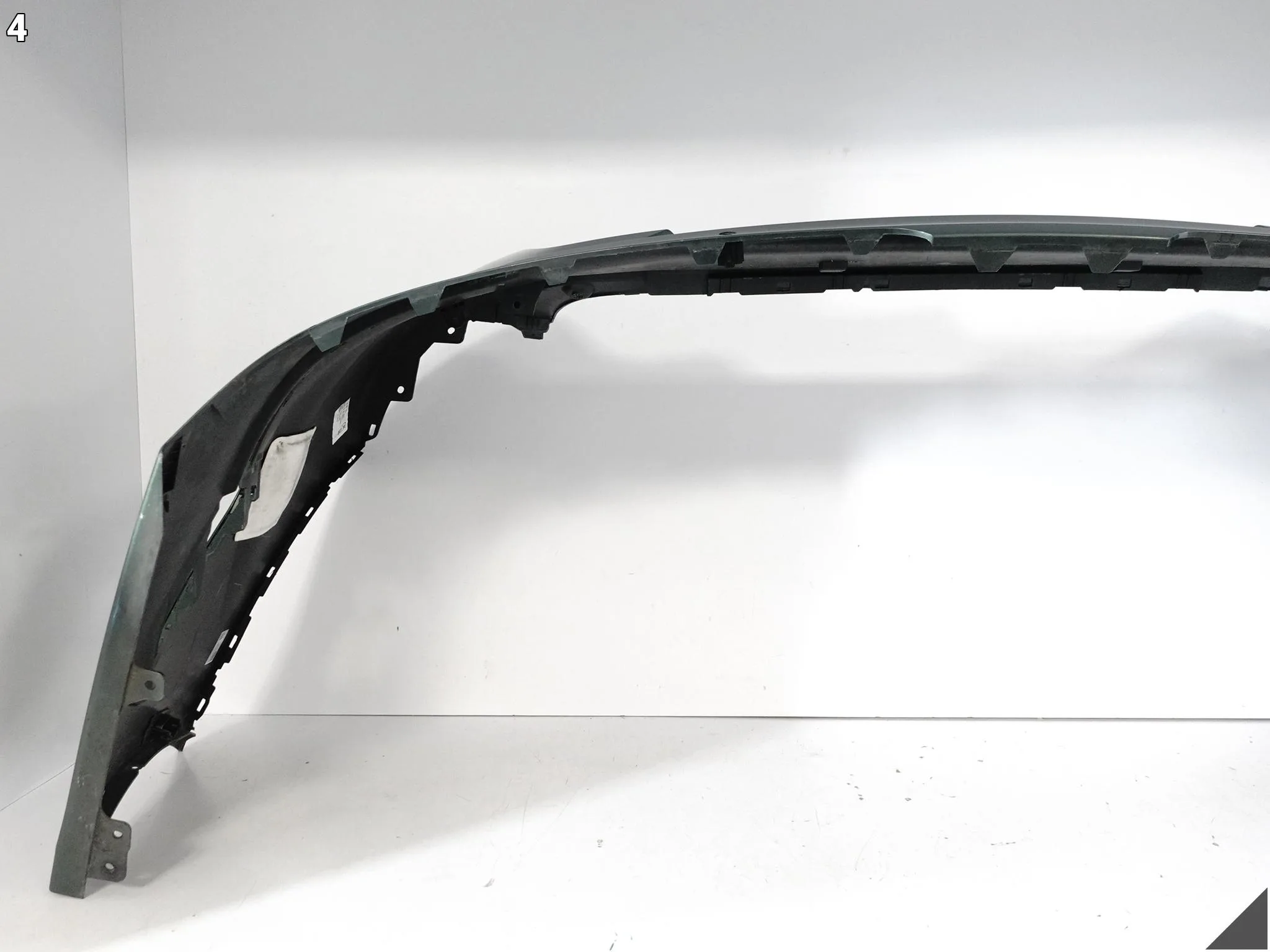 KIA PROCEED GT-LINE CD 18-25 ZDERZAK BUMPER TYŁ (6xPDC) 86611-J7710 335a7758be954d1c49282839176228eb