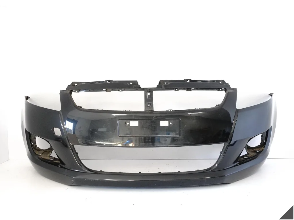 SUZUKI SWIFT IV 4 MK7 10-13 ZDERZAK BUMPER PRZÓD (BEZ PDC) 71711-68L0 97de9cd7a2bee479422143d328035d6f