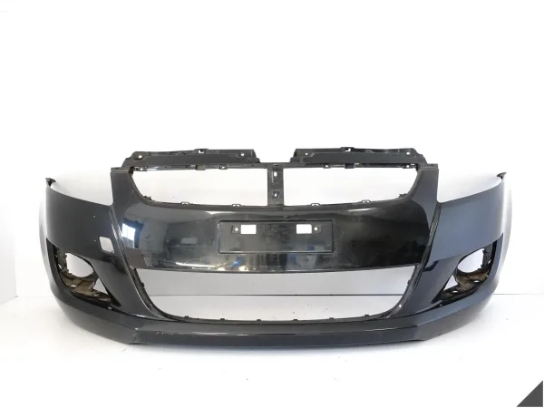 SUZUKI SWIFT IV 4 MK7 10-13 ZDERZAK BUMPER PRZÓD (BEZ PDC) 71711-68L0 97de9cd7a2bee479422143d328035d6f
