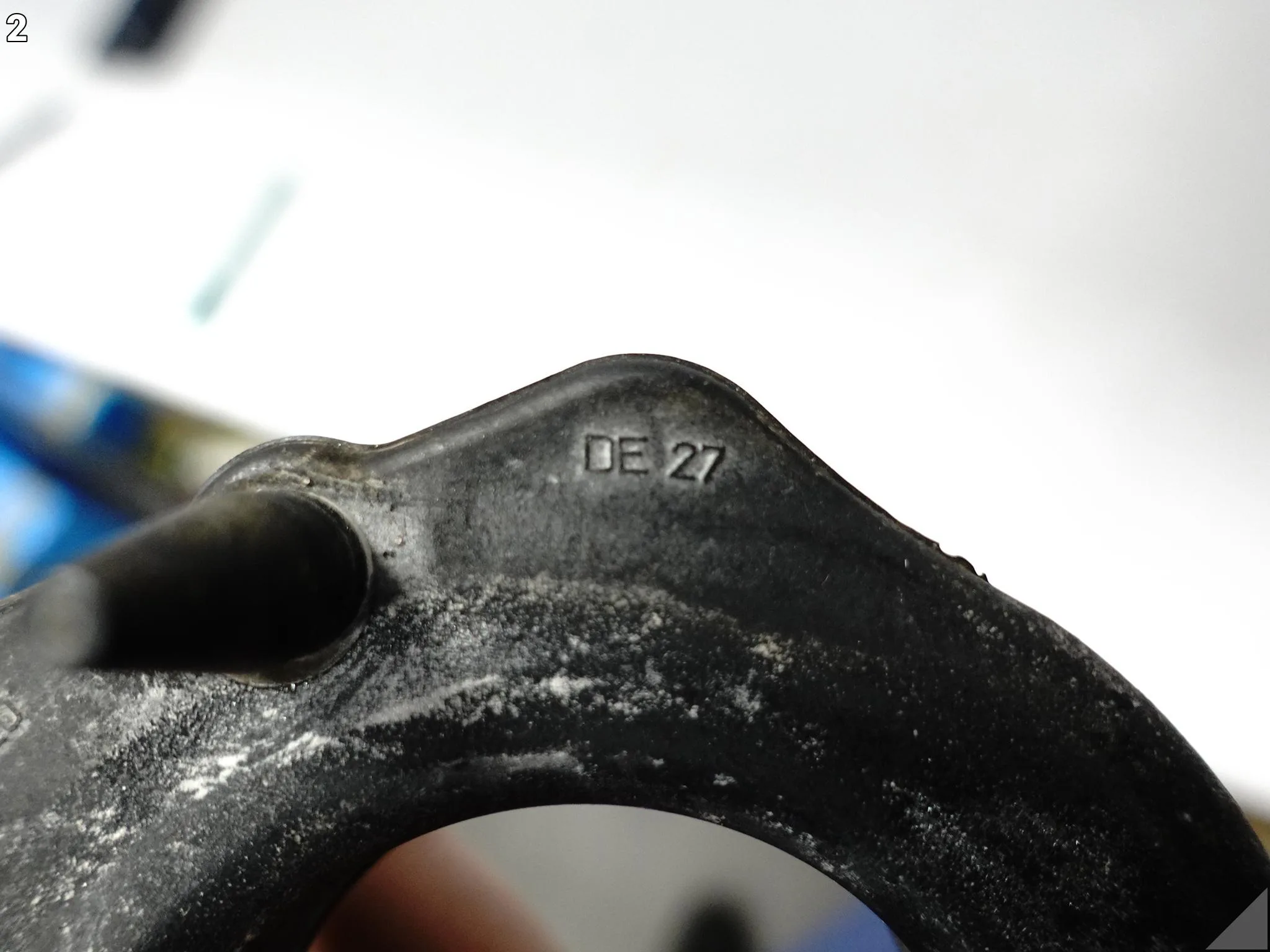 BMW F20 F22 F30 F32 F33 F87 F80 F82 PODKŁADKA SPRĘŻYNY ZAWIESZENIA TYŁ L=R db6d9c60f328c2e2d8c55686ccd98da2