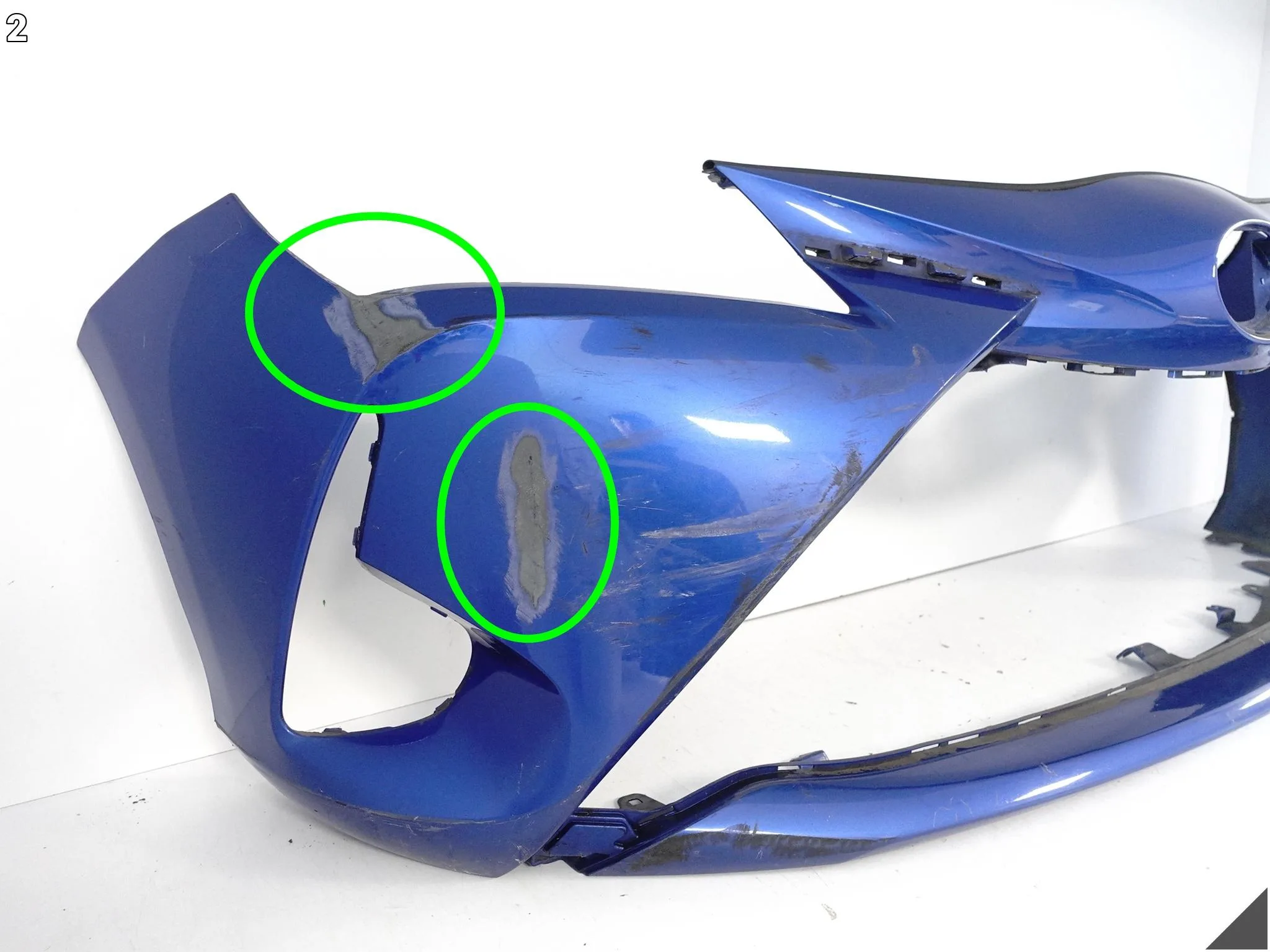 TOYOTA YARIS III 3 DRUGI LIFT 17-20 ZDERZAK BUMPER PRZÓD 52119-0DA40 26e570bc9cbc3e414e8e0f4eb64cc3a9