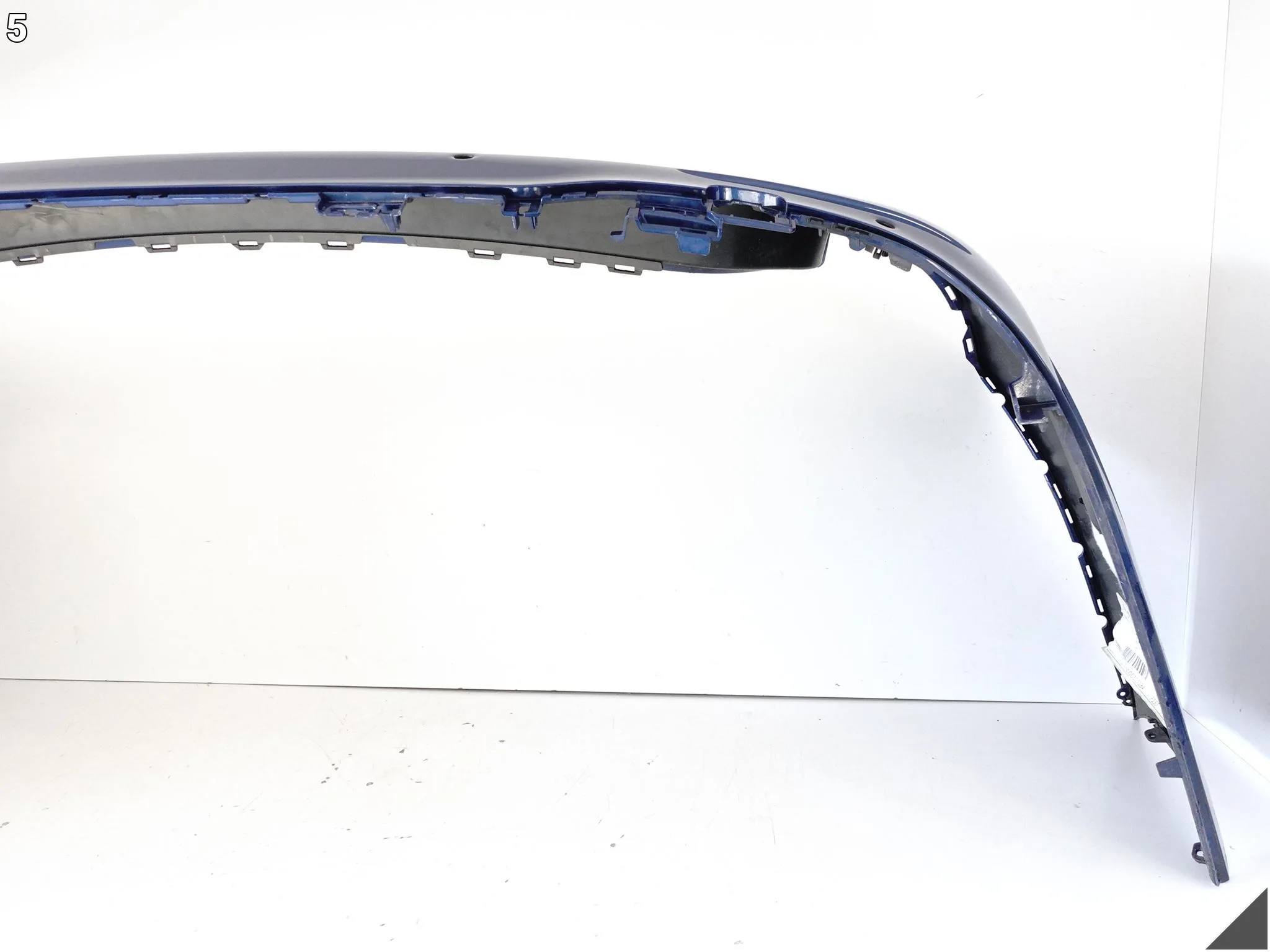 MERCEDES C-KLASA S206 AMG KOMBI T-MODELL 21- ZDERZAK BUMPER TYŁ (6xPDC) 3c8c1aae7cc8a0b168c66ffdc99ce595