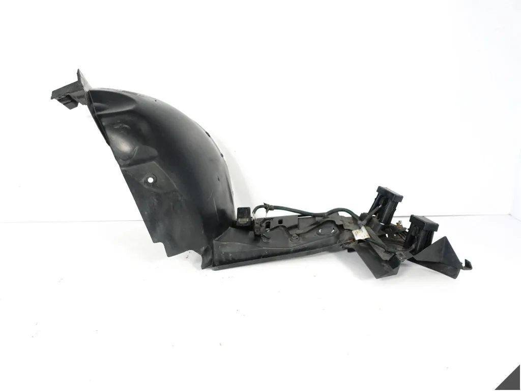 CITROEN C6 05-12 NADKOLE PRZEDNIA CZĘŚĆ LEWE PRZÓD + CZUJNIKI ZMIANY PASA be6336a069b1ad052a2dbd28468cb448