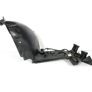 CITROEN C6 05-12 NADKOLE PRZEDNIA CZĘŚĆ LEWE PRZÓD + CZUJNIKI ZMIANY PASA be6336a069b1ad052a2dbd28468cb448