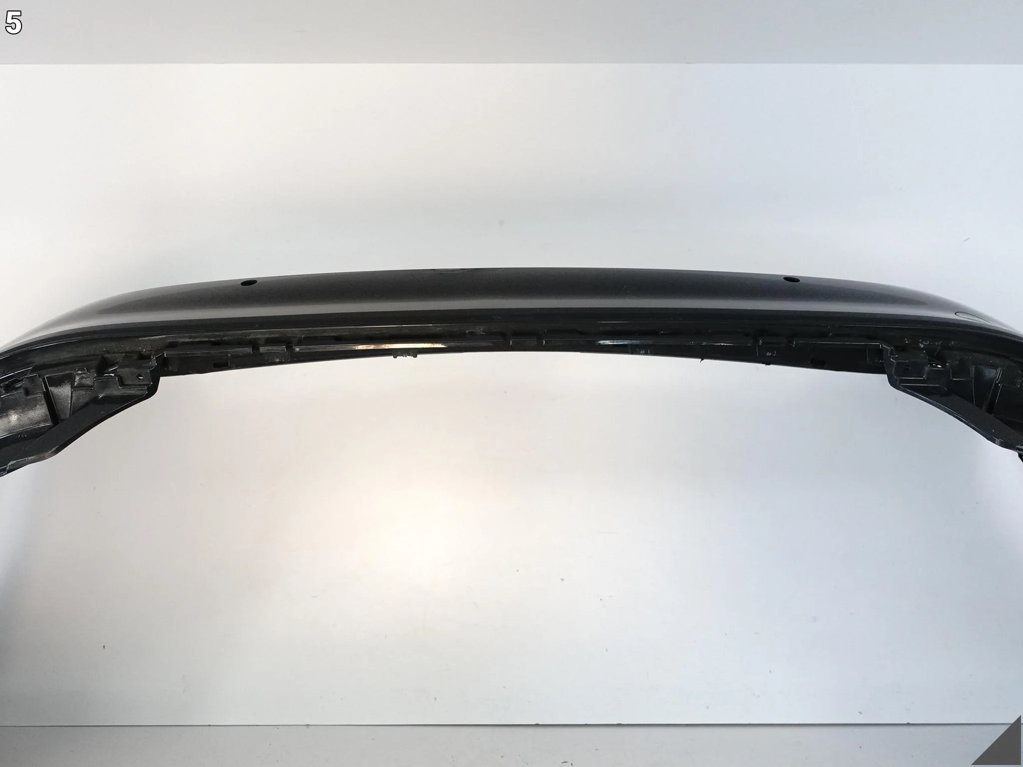 VW PASSAT VIII 8 B8 3G9 VARIANT KOMBI LIFT 19-23 ZDERZAK BUMPER TYŁ (4xPDC) 088648485ce41f11cdb1d9e4e09fb3bb