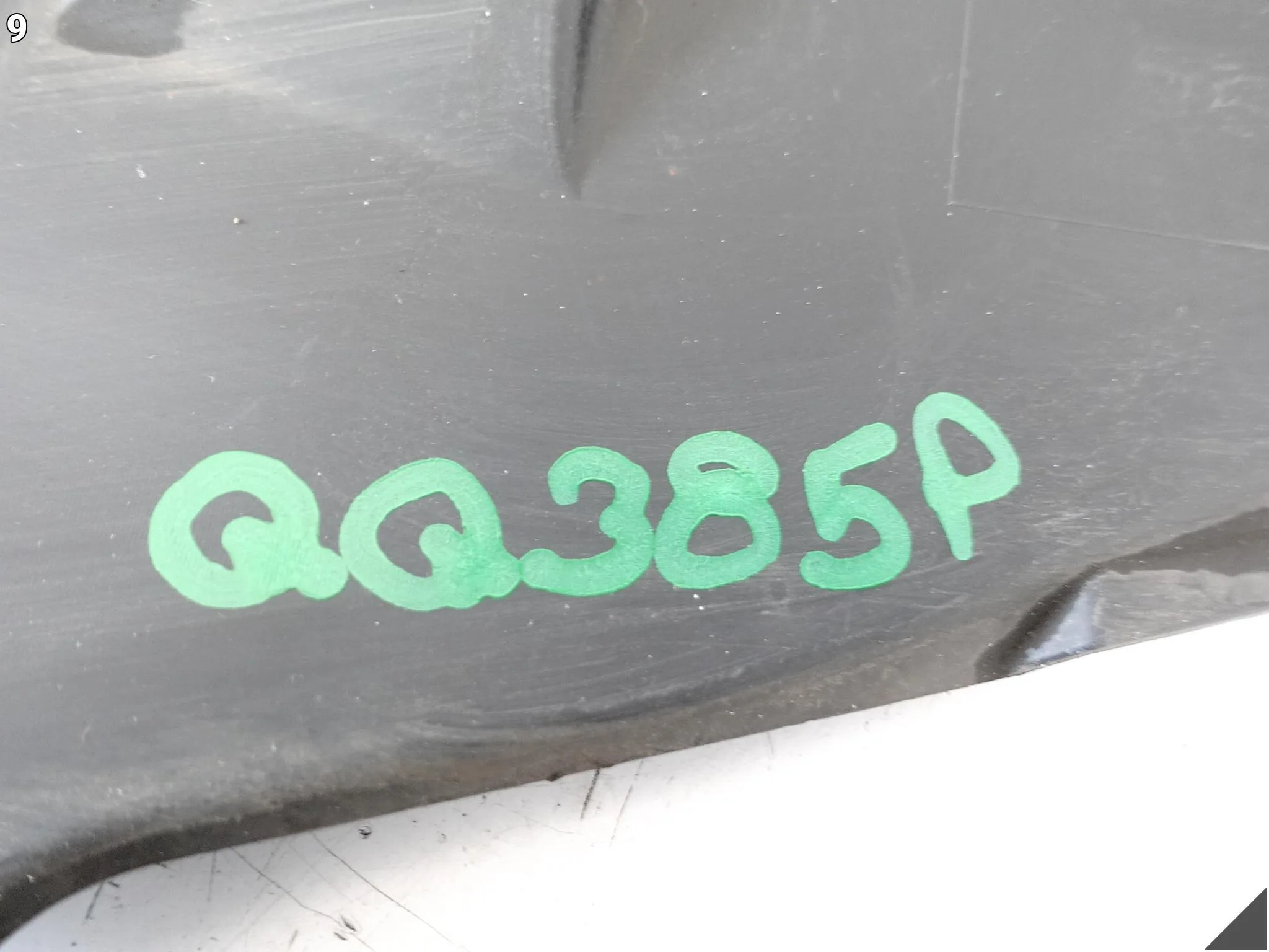 SKODA SUPERB III 3 3V0 LIFT 19-24 PŁYTA DOLNA OSŁONA SILNIKA ZDERZAK PRZÓD 67e980c86e642545d6c05e772430a729