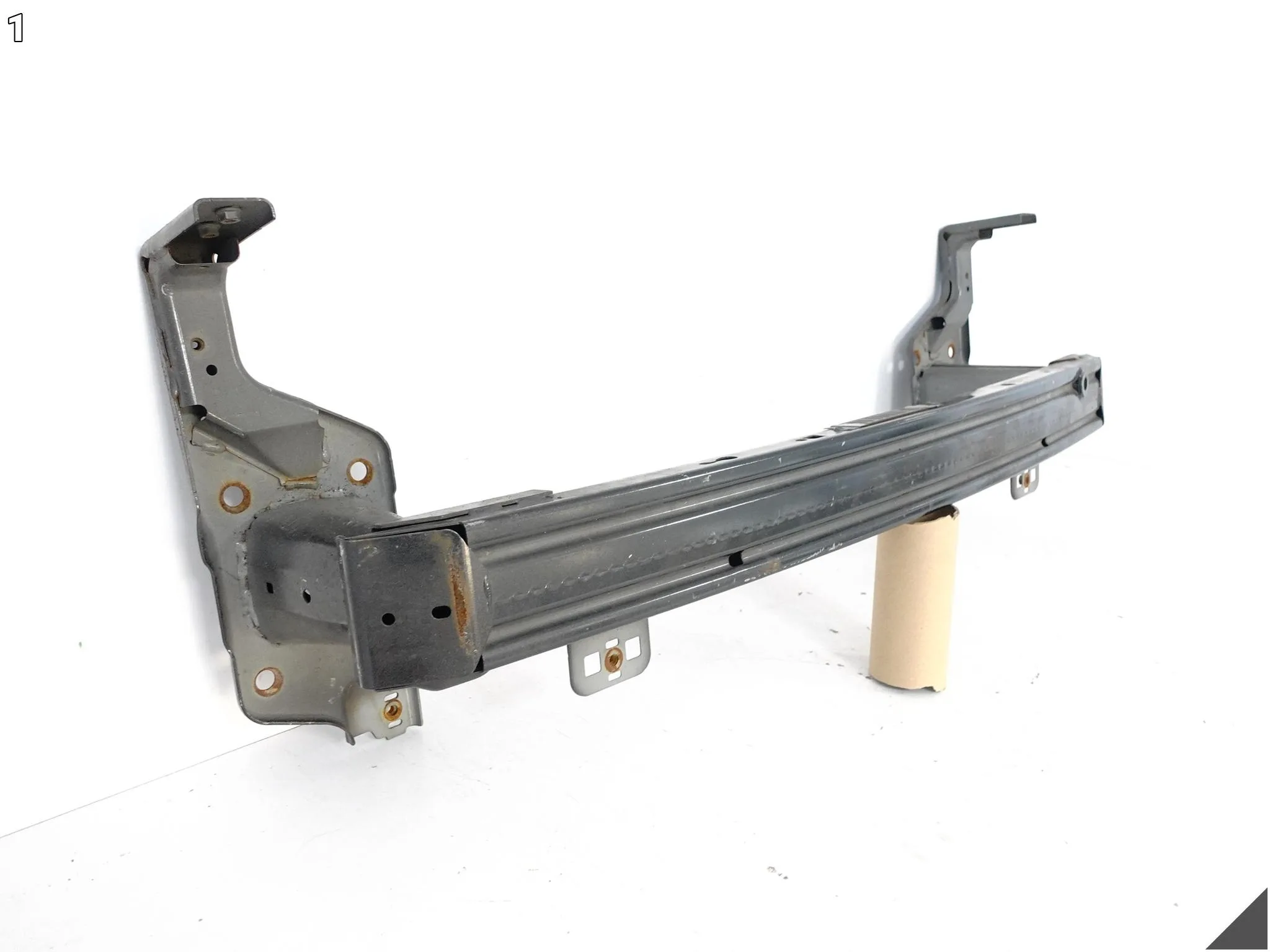 FORD MONDEO V 5 MK5 14-22 BELKA WZMOCNIENIE PAS WSPORNIK W ZDERZAK PRZÓD 1f9da8f780fdc936bcdd8447598a58c6