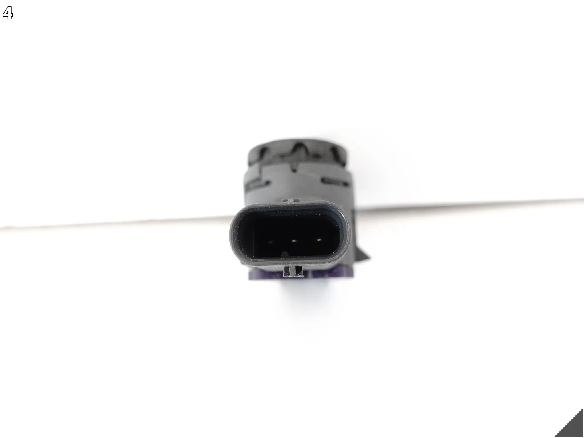 VOLVO XC60 II XC90 II XC40 X40 POLESTAR 1 2 CZUJNIK PARKOWANIA SENSOR PDC 9b6793787bd04ecb3dc76f31c2322a85