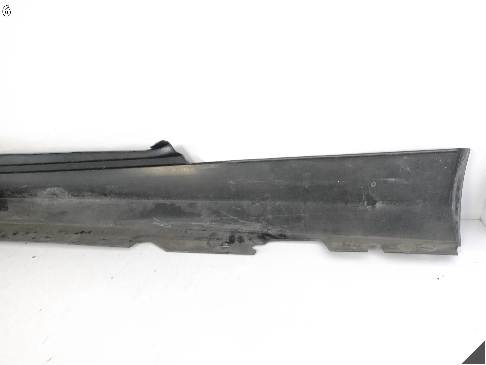 BMW E81 E82 E88 04-11 LCI LIFT PRÓG LISTWA OSŁONA NAKŁADKA PROGOWA PRAWA cbbb9f154ff817efdc7bb50c89b60527