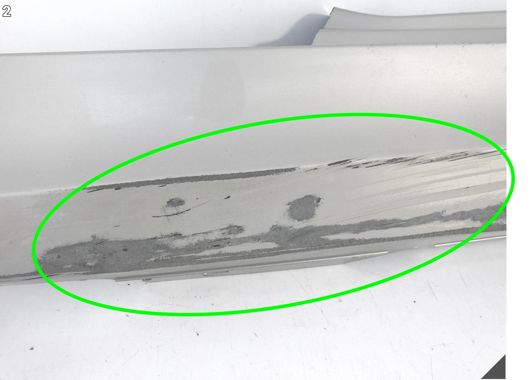 BMW E81 E82 E88 04-11 LCI LIFT PRÓG LISTWA OSŁONA NAKŁADKA PROGOWA PRAWA 03379fcfa163197795a4cc257e01ddc6