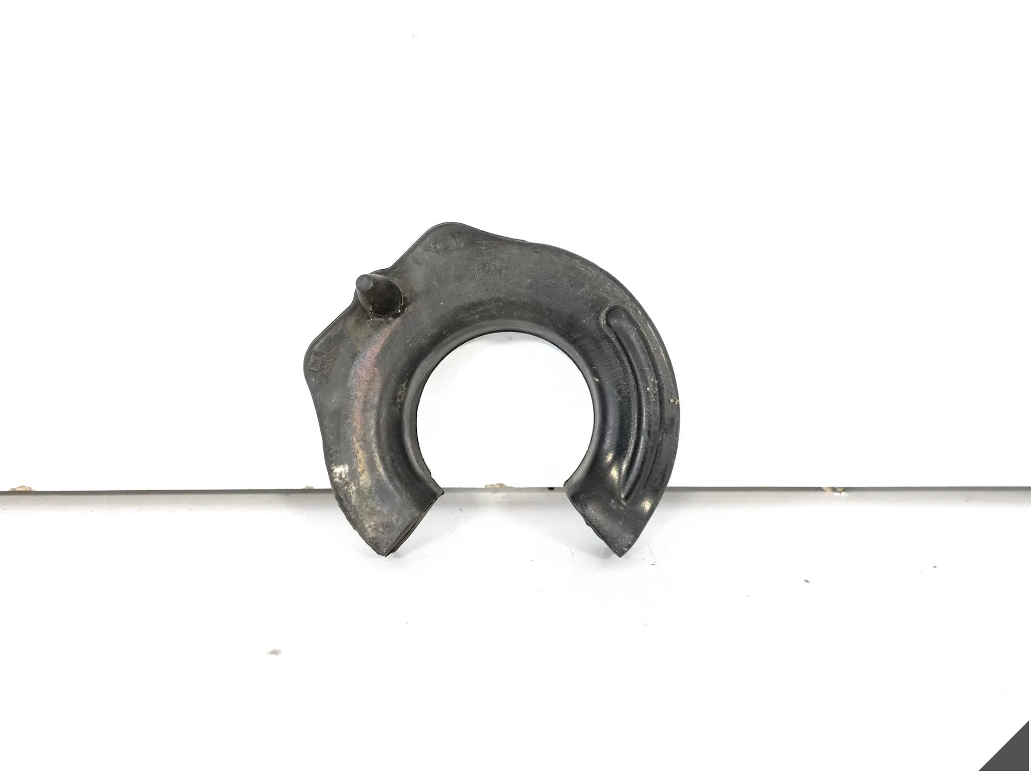BMW F20 F22 F30 F32 F33 F87 F80 F82 PODKŁADKA SPRĘŻYNY ZAWIESZENIA TYŁ L=R 852d5be47ed897fe7338332cd4f34b25