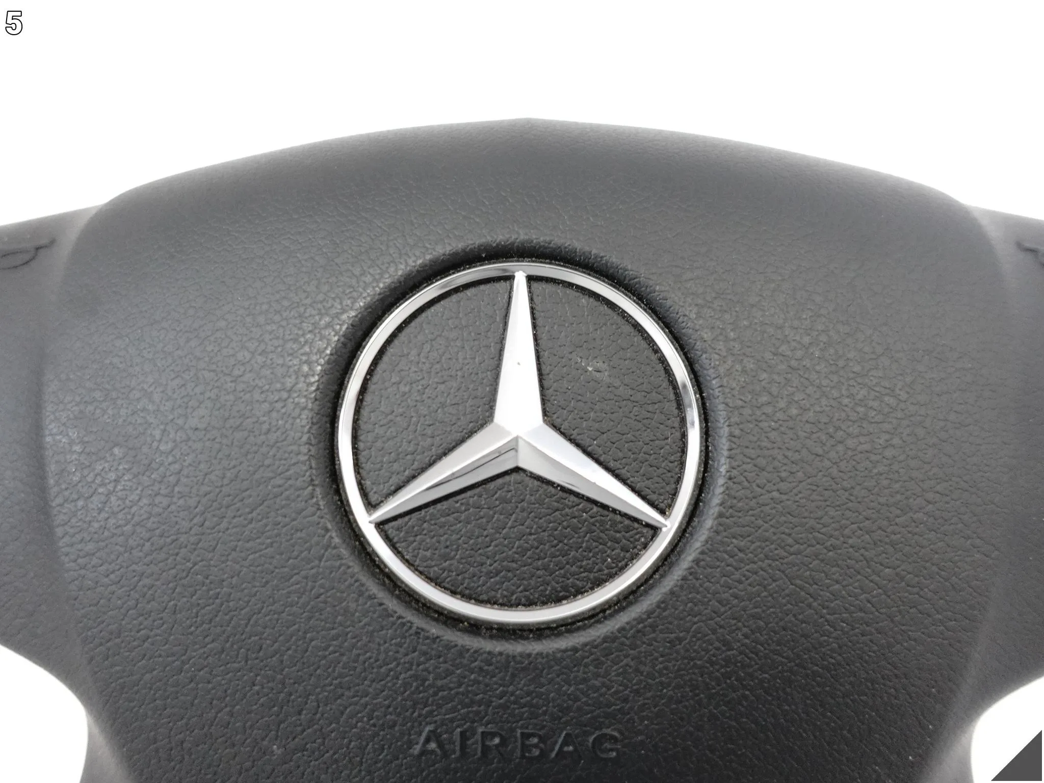 MERCEDES C-KLASA W204 07- OSŁONA MODUŁ AIRBAG PANEL STEROWANIA KIEROWNICY cbb85ccedc446ce26c5fdc7148f348ab