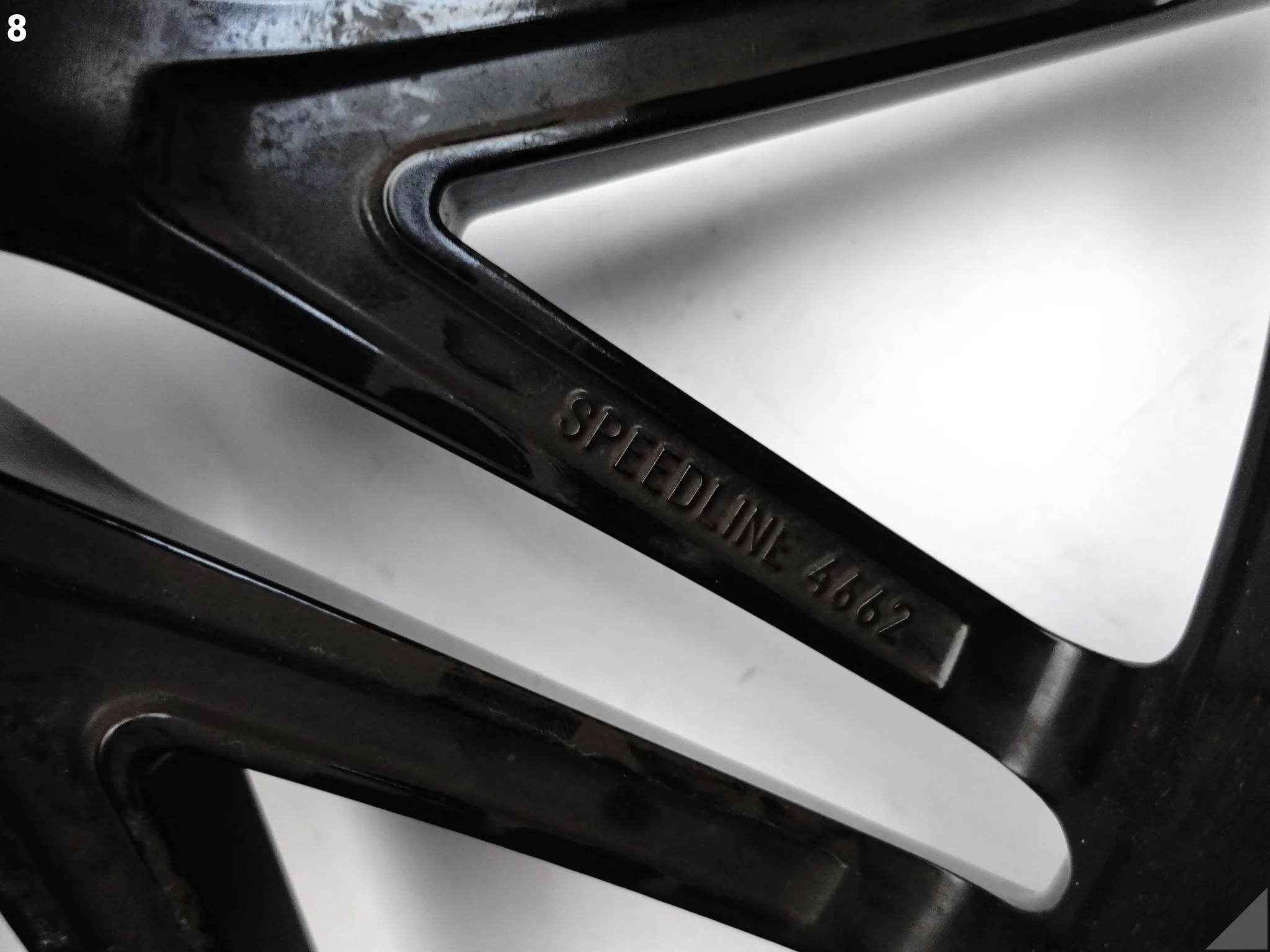 PORSCHE MACAN 95B RS SPYDER DESIGN II FELGA ALUFELGA 9,5Jx21 ET27 5×112 c40ec9a17f16afce32095ae1044372f8