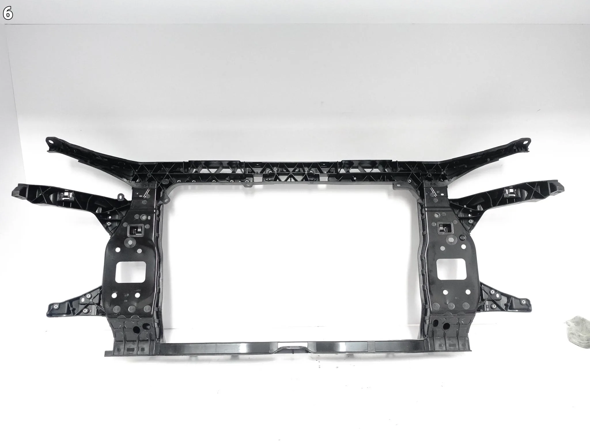 HYUNDAI TUCSON IV 4 NX4e N-LINE 20- LIFT WZMOCNIENIE PAS WSPORNIK PRZÓD c85aa1d746fdd66cc1390854a56b4e58