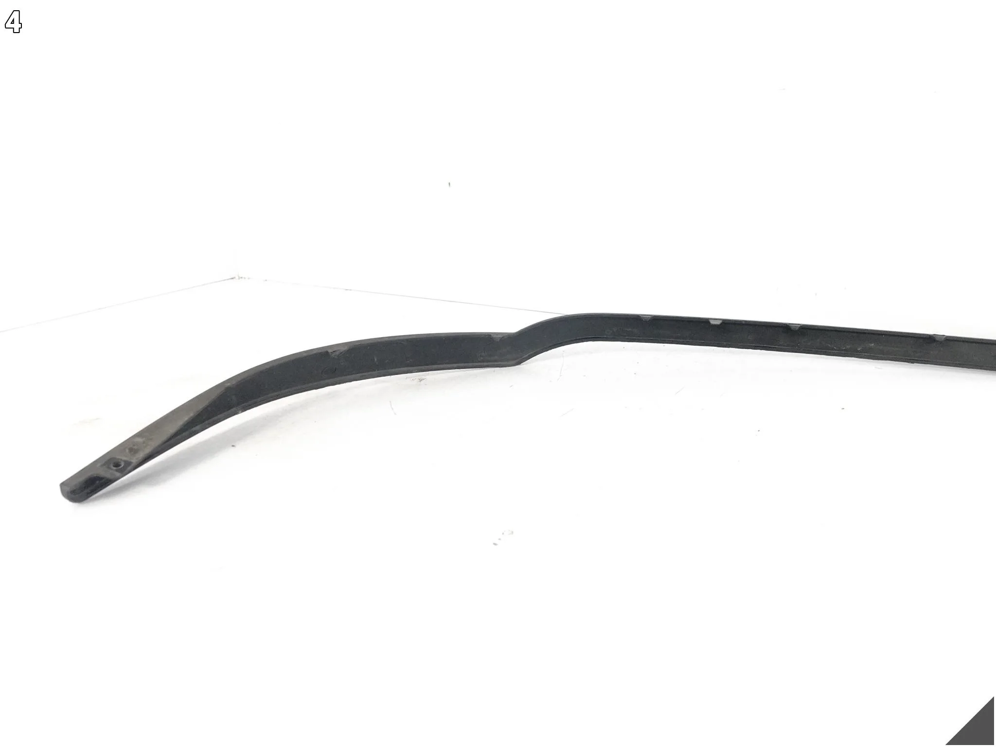 KIA SOUL EV E-SOUL III 3 20- SPOILER HOKEJ LISTWA DOLNA W ZDERZAK PRZÓD 20713a9e270907a84ef6b609ce180f47