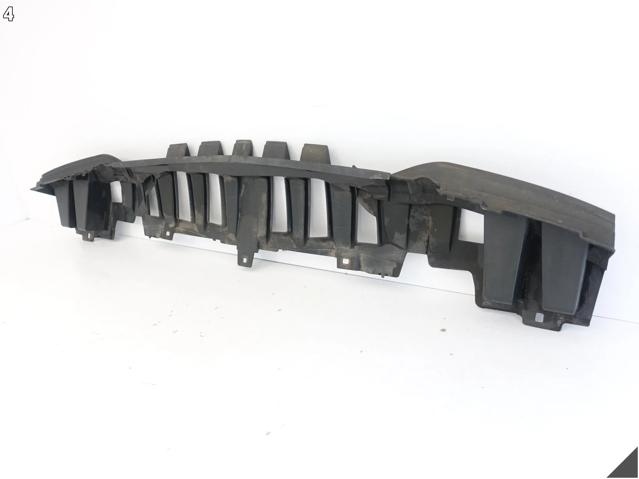 MERCEDES A-KLASA W169 LIFT MOPF 08-12 WZMOCNIENIE ABSORBER ZDERZAKA PRZÓD fb84a0e04690be39dd5887118812df2f