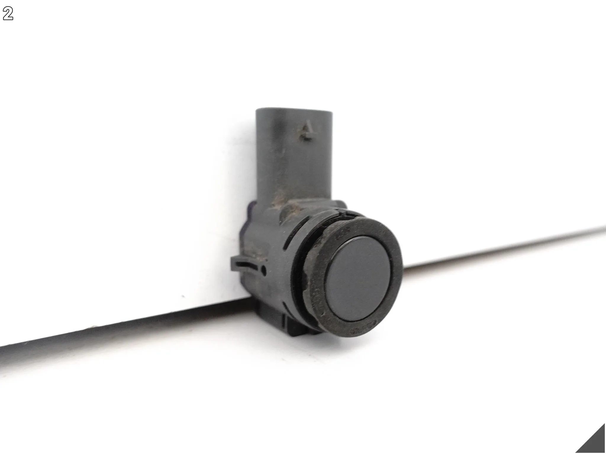 VOLVO XC60 II XC90 II XC40 X40 POLESTAR 1 2 CZUJNIK PARKOWANIA SENSOR PDC b268fa90cdffafe0c0ffd1e32912714b