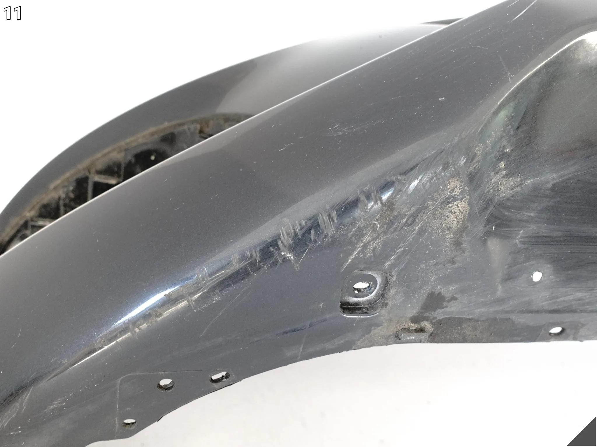 SUZUKI SWIFT IV 4 MK7 10-13 ZDERZAK BUMPER PRZÓD (BEZ PDC) 71711-68L0 f3d95b3f1270ebddb3fc4216fbba95a4