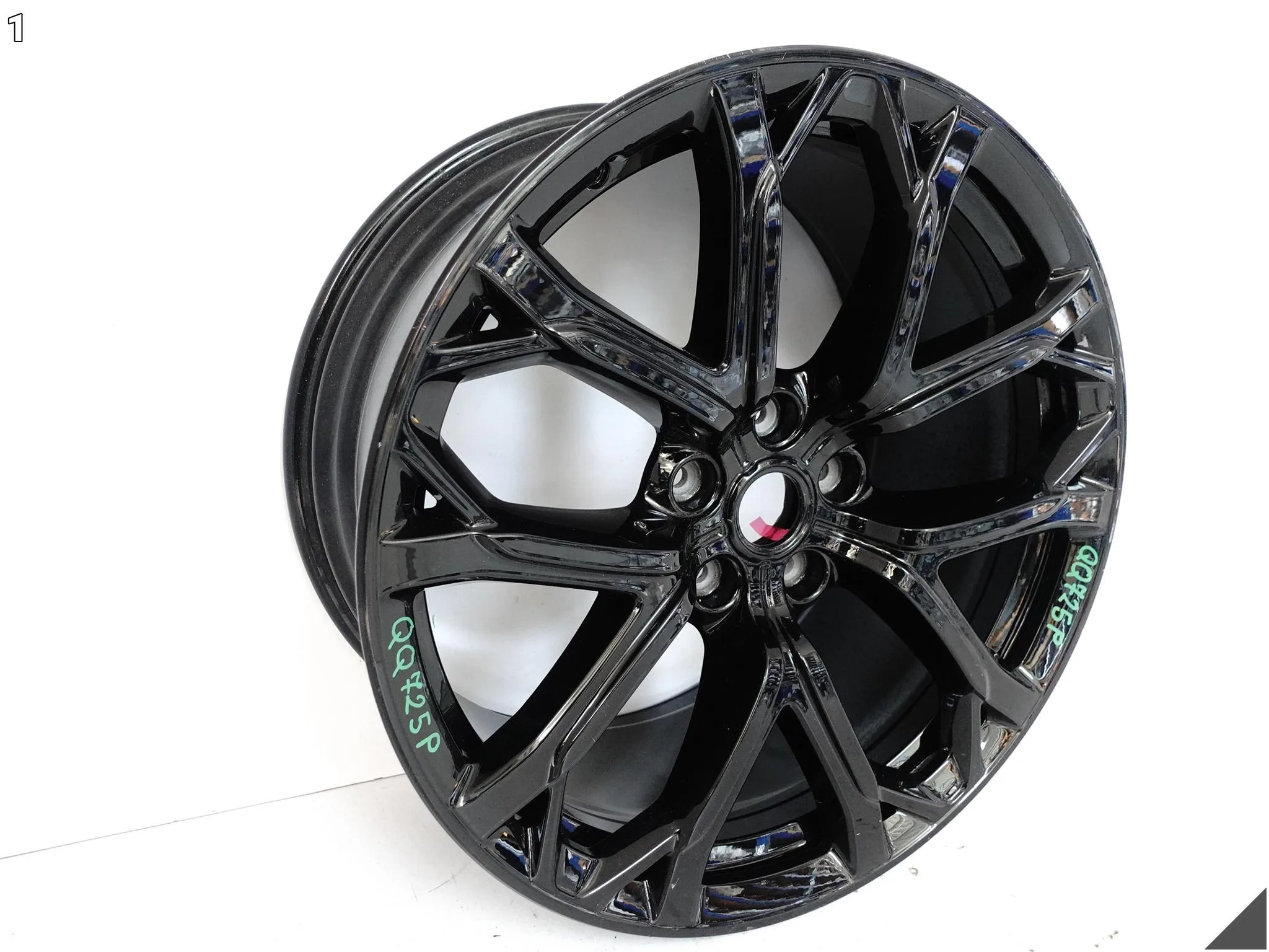 BENTLEY CONTINENTAL GT GTC III 3SA FLYING SPUR III FELGA 11Jx22 ET62 5×130 9ed4b3cad41bac116ede492b8cfc5419