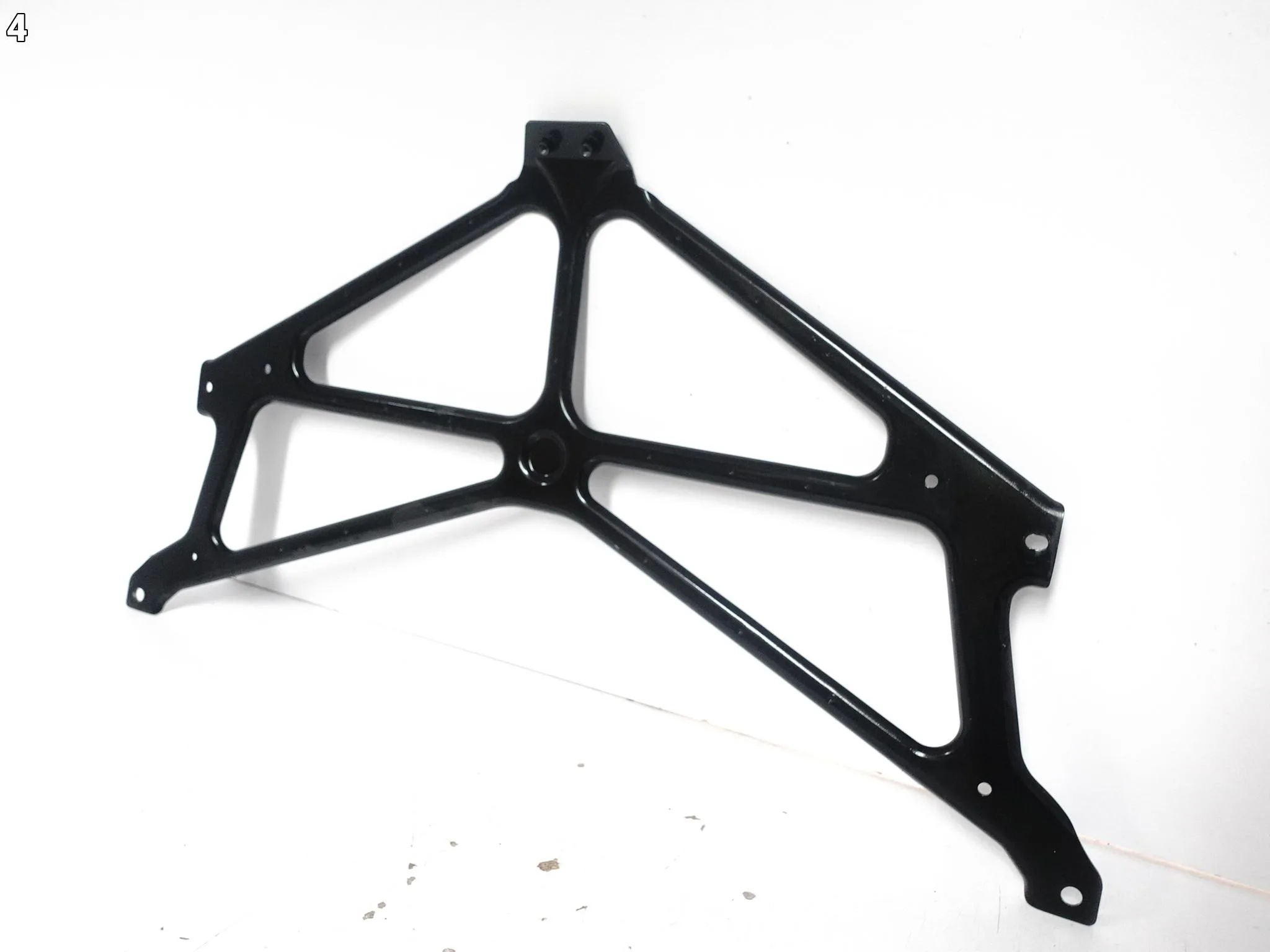 BMW M3 F80 M4 F82 F83 M2 F87 BELKA WZMOCNIENIE PAS WSPORNIK CHŁODNICY PRZÓD 6b1872bafc6a4b59f793f96462104731