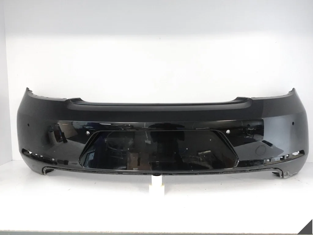 VW BEETLE 5C5 11-18 ZDERZAK BUMPER TYŁ (4 x PDC) 5C5807421J ca9eb700e1dd8c38d46f22c7d62ee62d