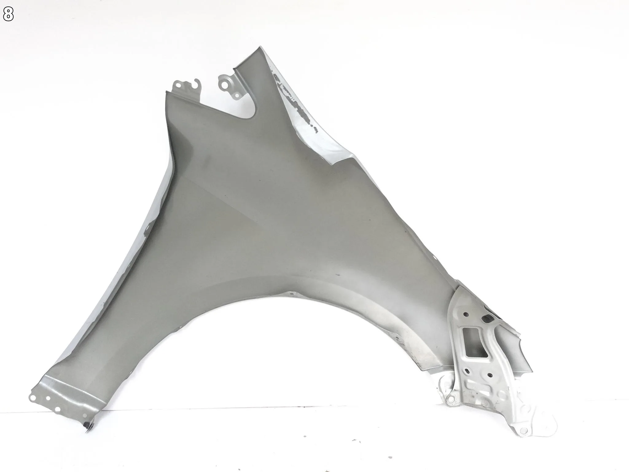 TOYOTA COROLLA E21 E210 XII HB KOMBI 18- BŁOTNIK FENDER LEWY PRZÓD 5df58245933d12a85cb51b8ee54ef9fd