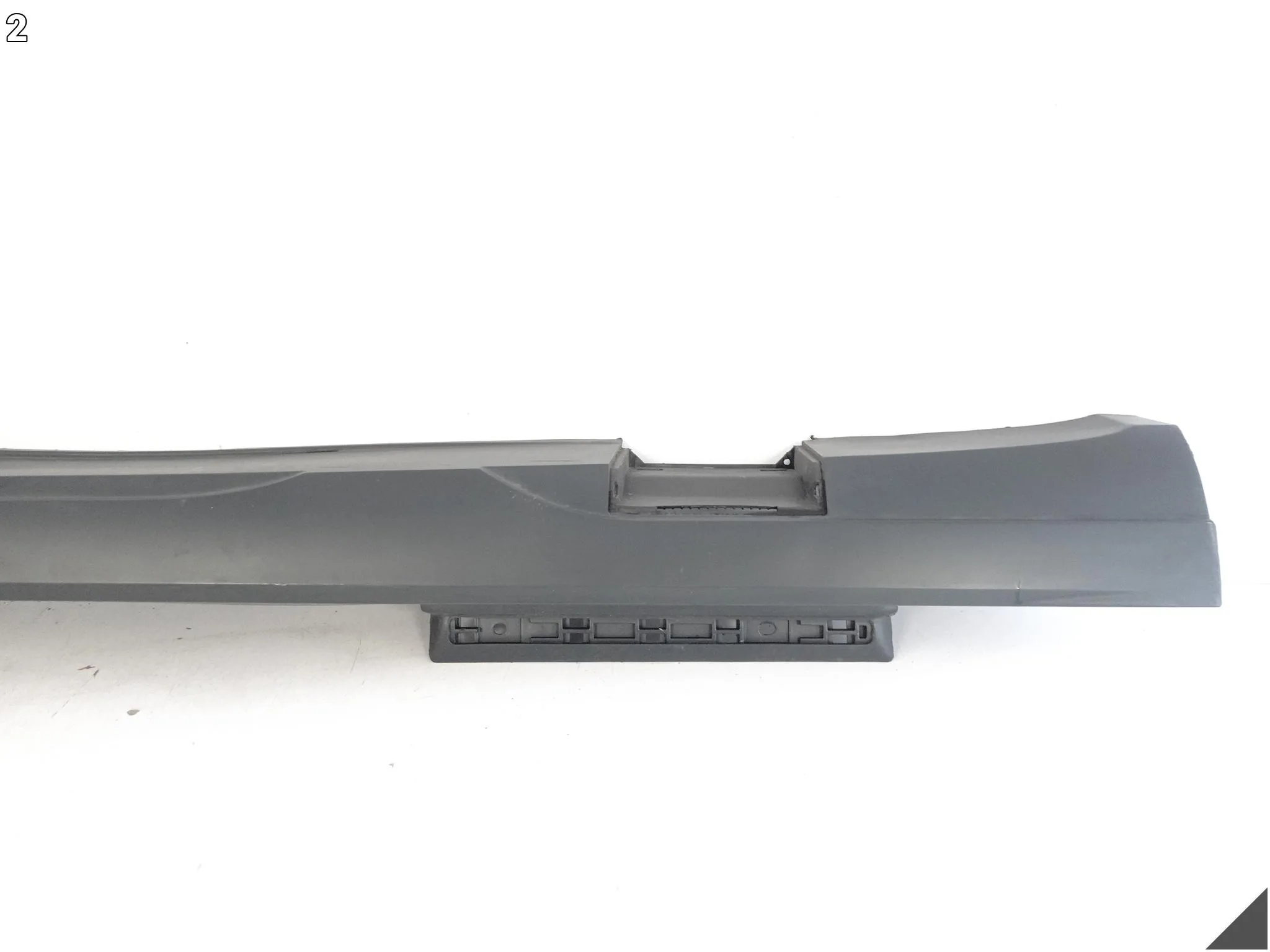SEAT ALTEA XL 5P8 07-15 FREETRACK PRÓG LISTWA OSŁONA NAKŁADKA PROGOWA PRAWA 25e17e3c80d2cfb17033dad9d83214f4