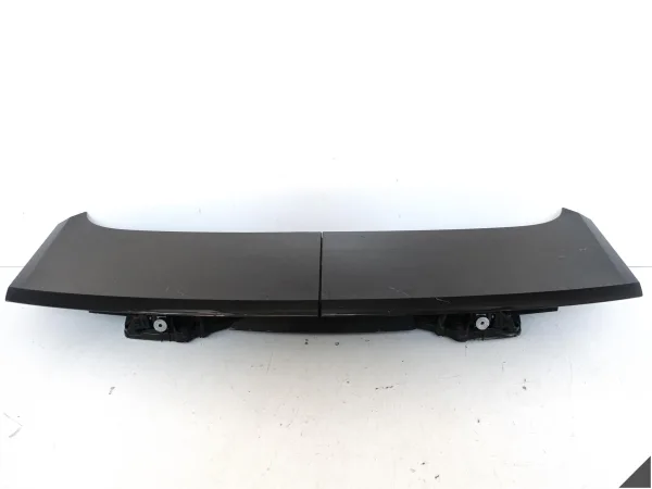 PORSCHE PANAMERA 971 TURBO KLAPA MECHANIZM NAPĘD SPOILER LOTKA SKRZYDŁO TYŁ cce81fc0b3e896c4cd94767db659c517