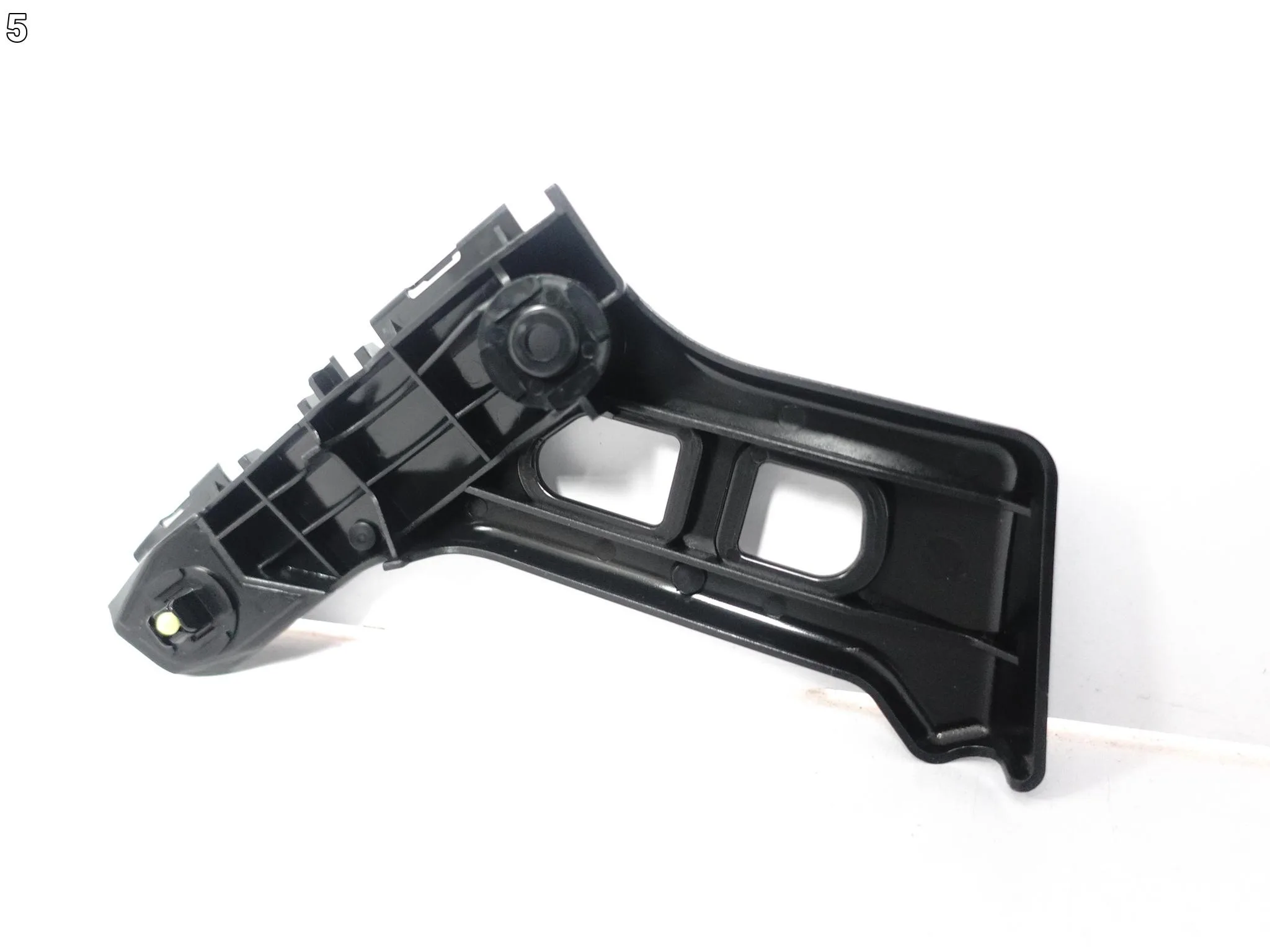 LEXUS CT CT200H A10 LIFT 10-17 ŚLIZG WSPORNIK MOCOWANIE ZDERZAK PRZÓD LEWY 6bccfe83586317939767b9fd4dbb29e7