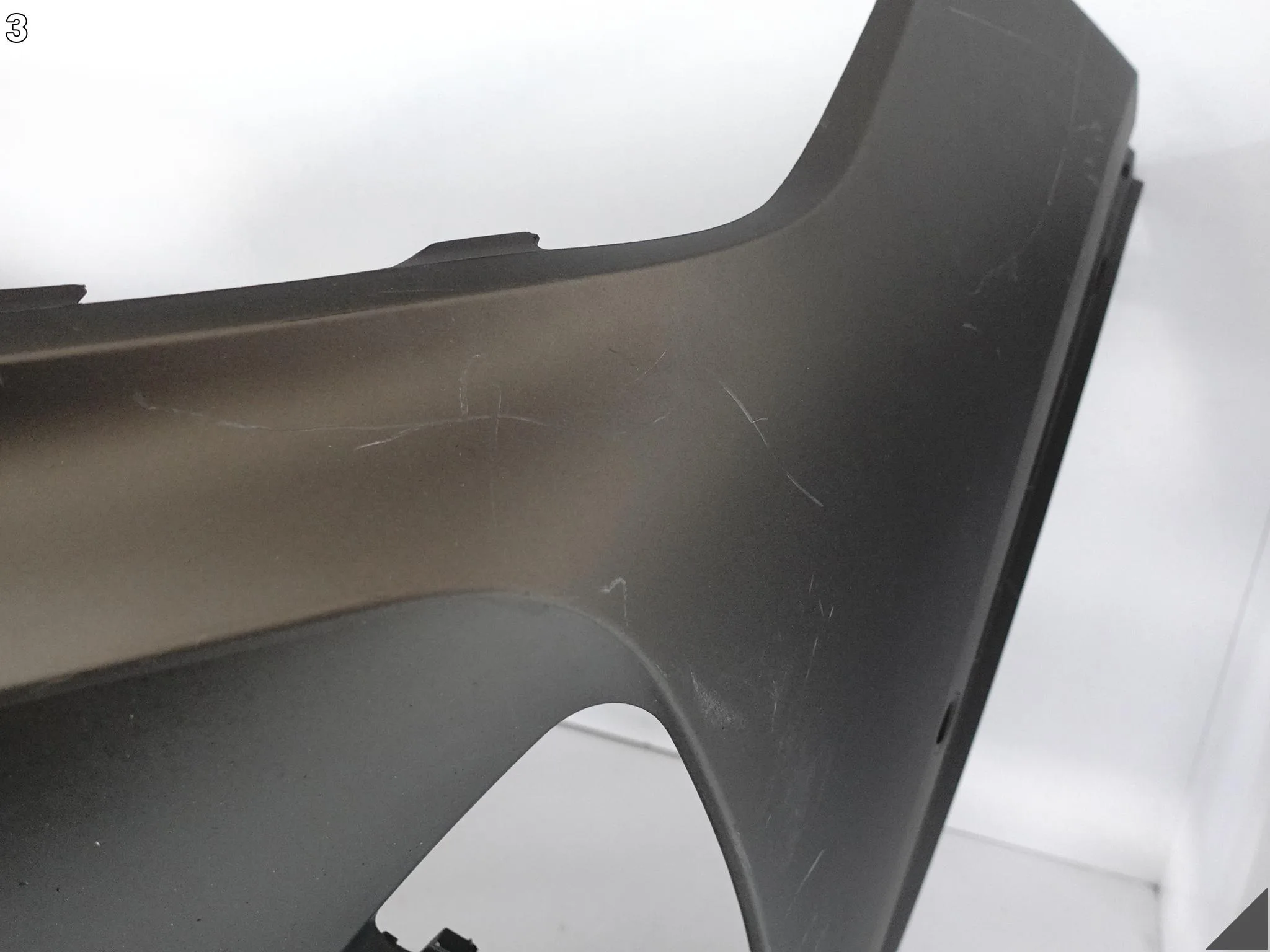 CUPRA FORMENTOR 5FF LIFT 24- ZDERZAK BUMPER KRATKA PRZÓD (KAMERA/6xPDC) 7df32249968c909ee56ab286cd8acf4e