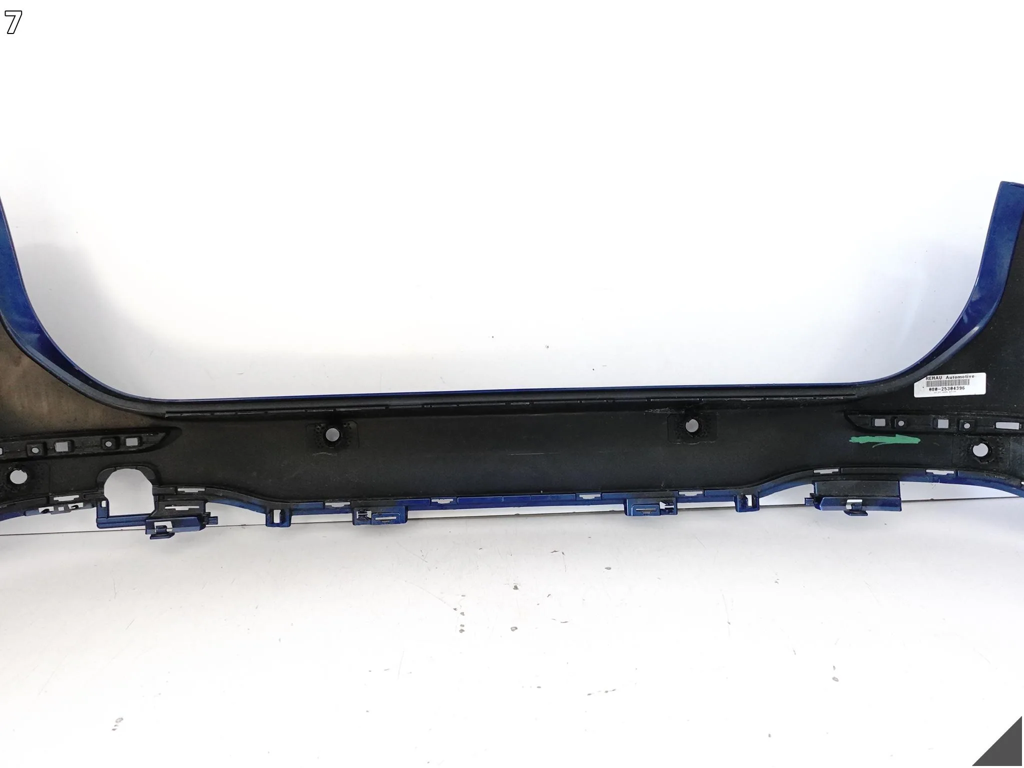 MERCEDES C-KLASA S206 AMG KOMBI T-MODELL 21- ZDERZAK BUMPER TYŁ (6xPDC) ab34f2f4d0c27e37e265b32d71f4205f