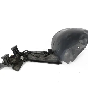CITROEN C6 05-12 NADKOLE PRZEDNIA CZĘŚĆ PRAWE PRZÓD + CZUJNIKI ZMIANY PASA be081fd629ff6f0cd04420b9c8b2306a