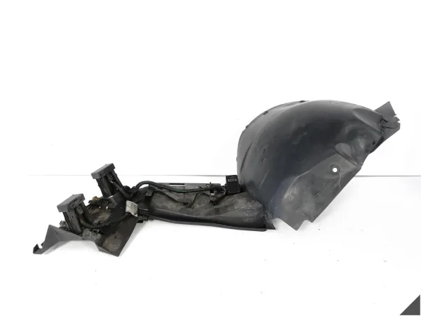 CITROEN C6 05-12 NADKOLE PRZEDNIA CZĘŚĆ PRAWE PRZÓD + CZUJNIKI ZMIANY PASA be081fd629ff6f0cd04420b9c8b2306a