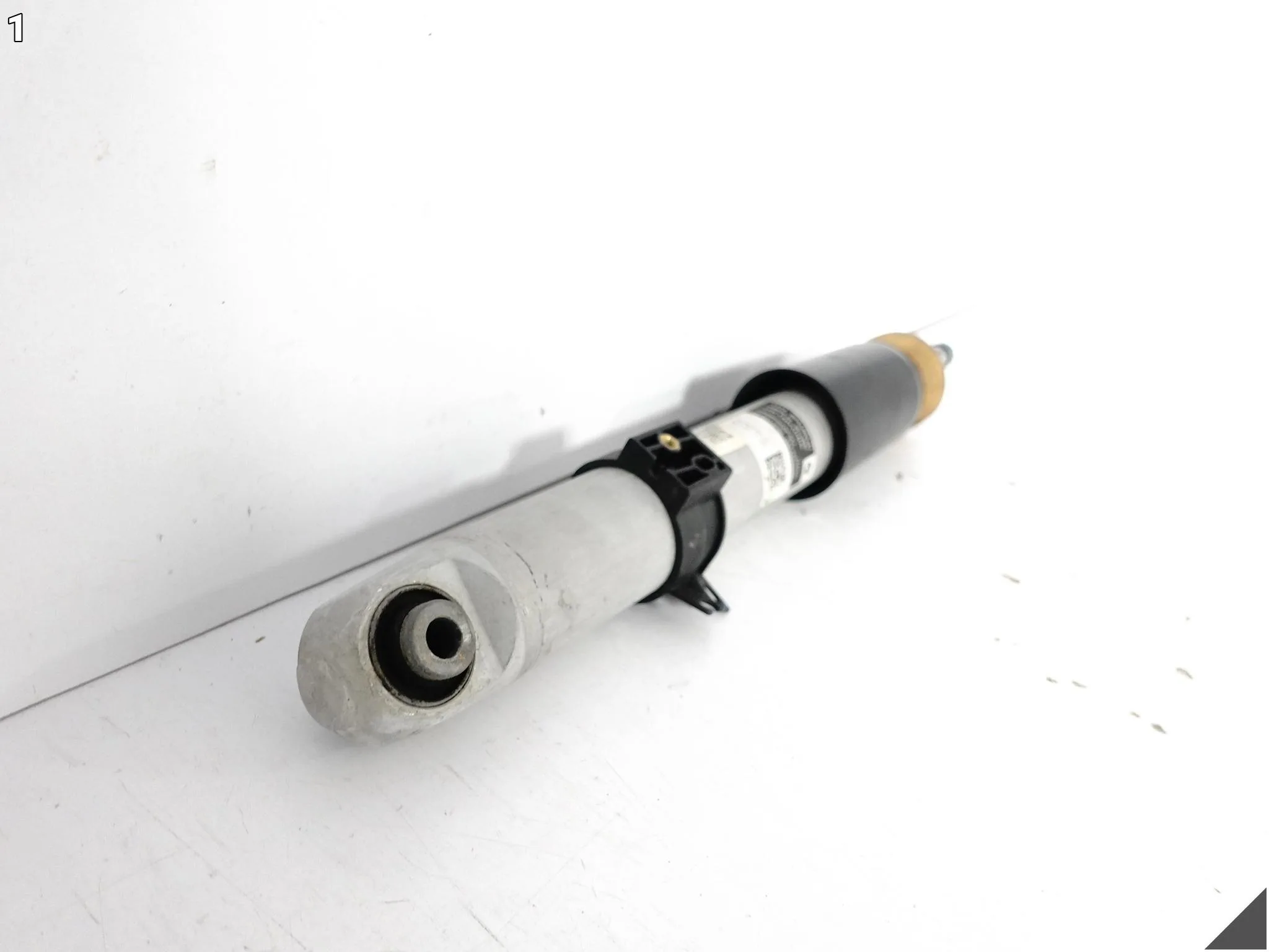 BMW M3 G80 G81 M2 G87 M4 G82 G83 AMORTYZATOR UKŁAD ZAWIESZENIA PRAWY TYŁ 0661aefd7468beca1bd7800c240ae461