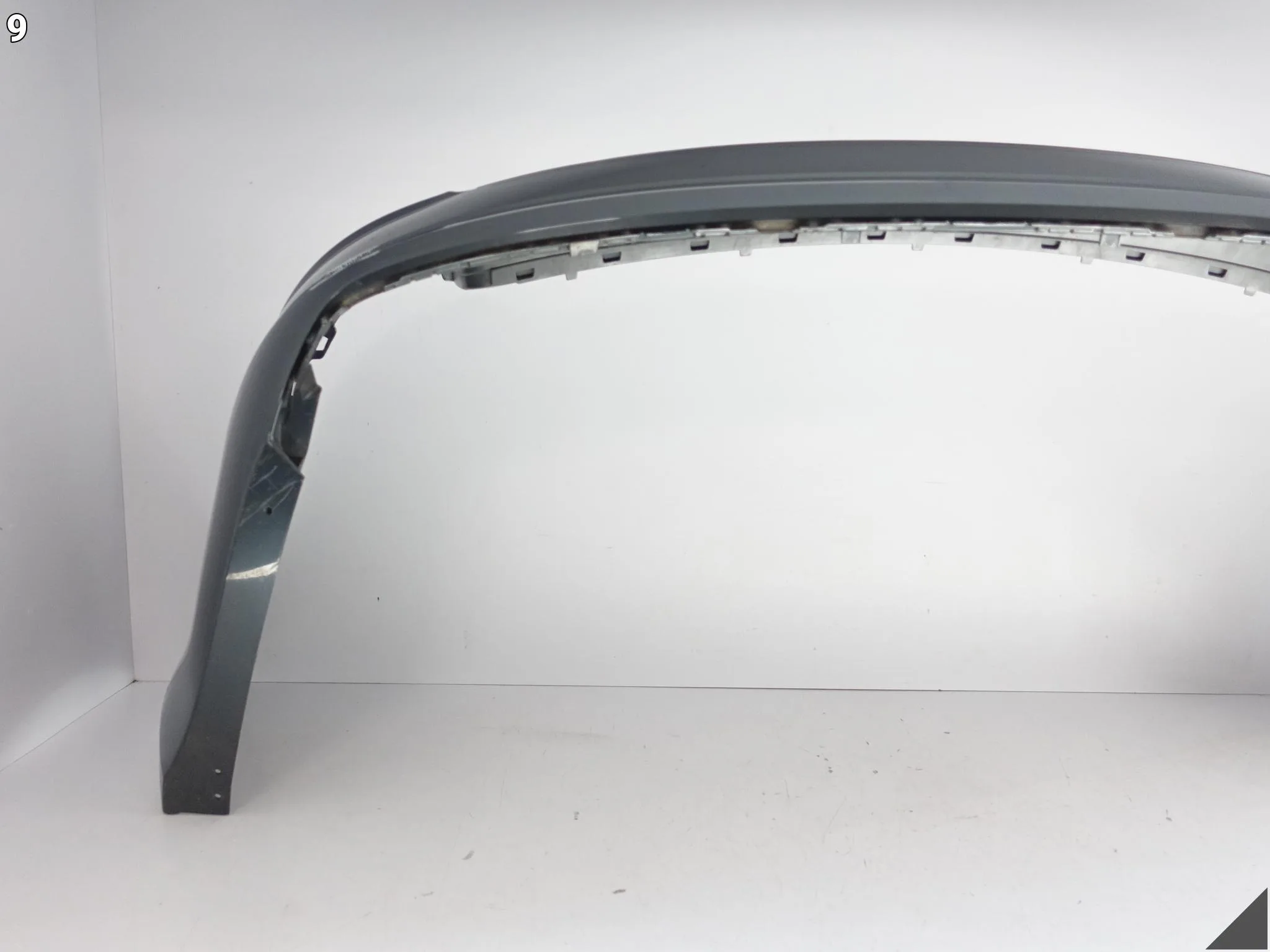 SKODA OCTAVIA III 5E9 LIFT KOMBI 16-20 ZDERZAK BUMPER + CHROM TYŁ (BEZ PDC) 9ac299b32f0315da463a4e0fd963b2d0