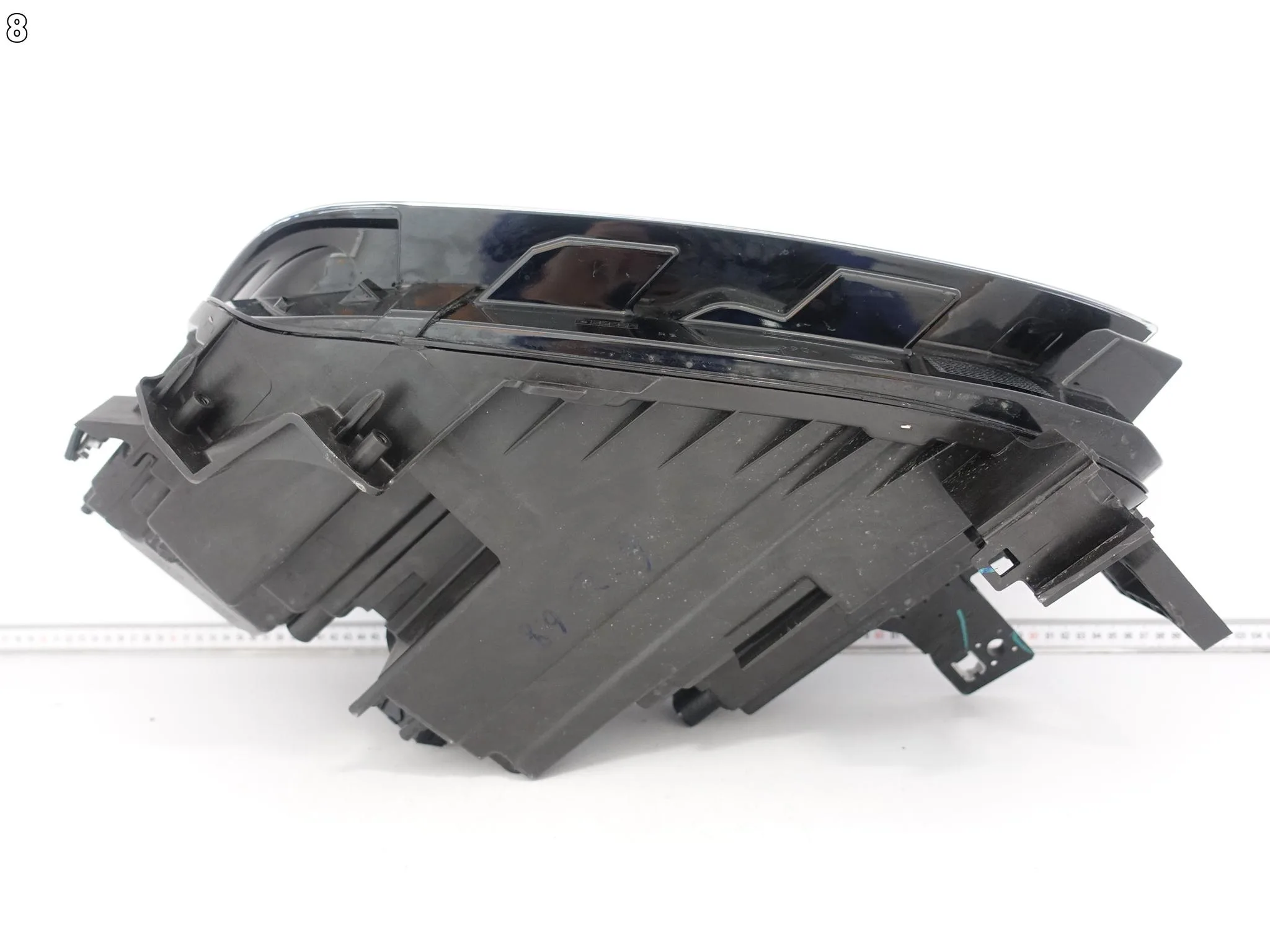 CUPRA TAVASCAN 11H 24- LAMPA FULL LED PRAWA PRZÓD EUROPA 2ad4944fd7128f619cf180f7e66424ca