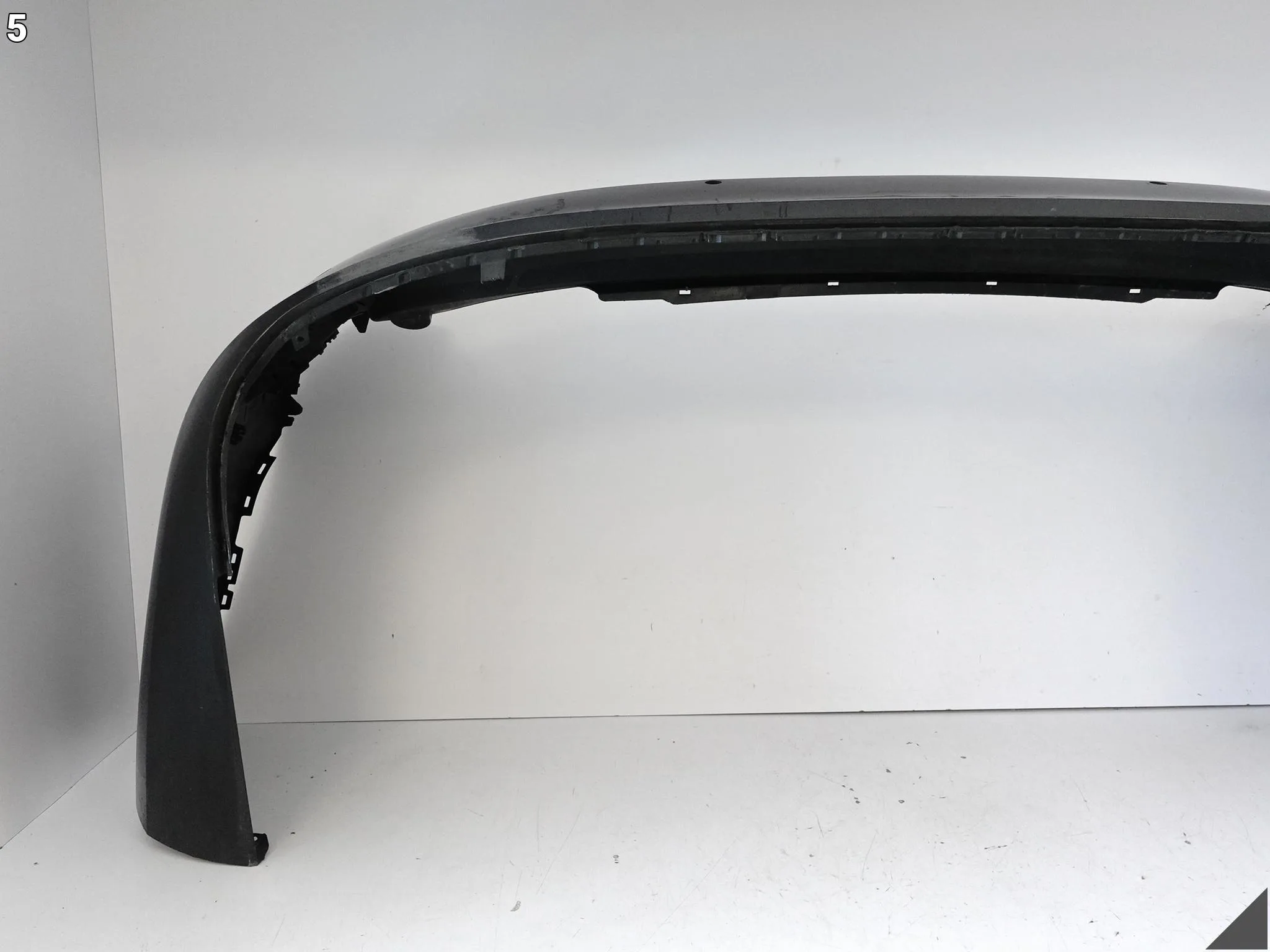 VOLVO V90 LIFT 20-25 ZDERZAK BUMPER TYŁ (6 x PDC) 32293184 6414dce6cc55178f28b555103f7560a6