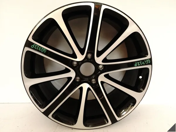 BENTLEY CONTINENTAL GT GTC III 3SA FELGA ALUFELGA 9,5Jx21 ET68 5×130 PRZÓD ff5dc1916c5f7762bbfd777ba4ecbb60