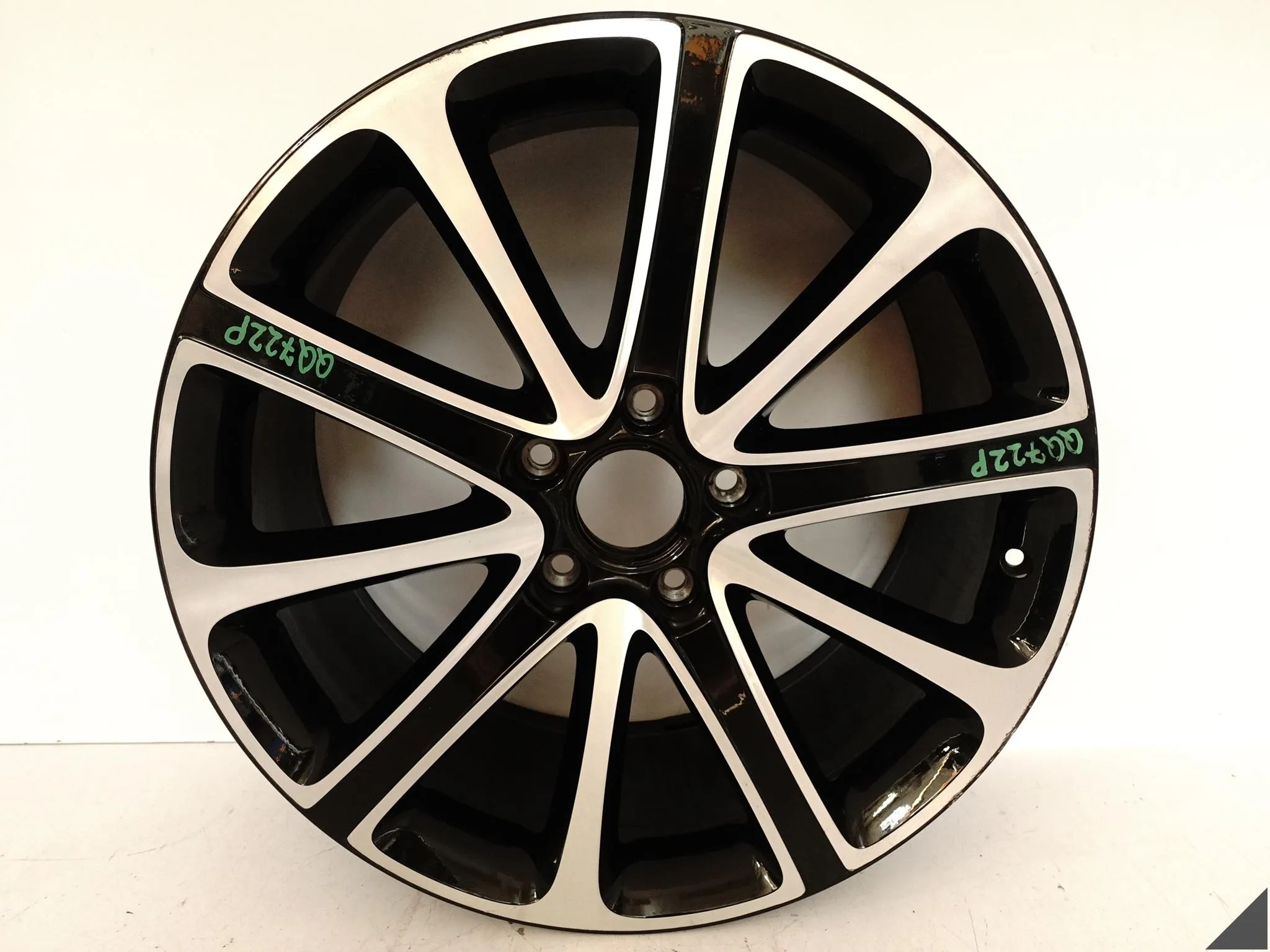 BENTLEY CONTINENTAL GT GTC III 3SA FELGA ALUFELGA 9,5Jx21 ET68 5×130 PRZÓD ff5dc1916c5f7762bbfd777ba4ecbb60