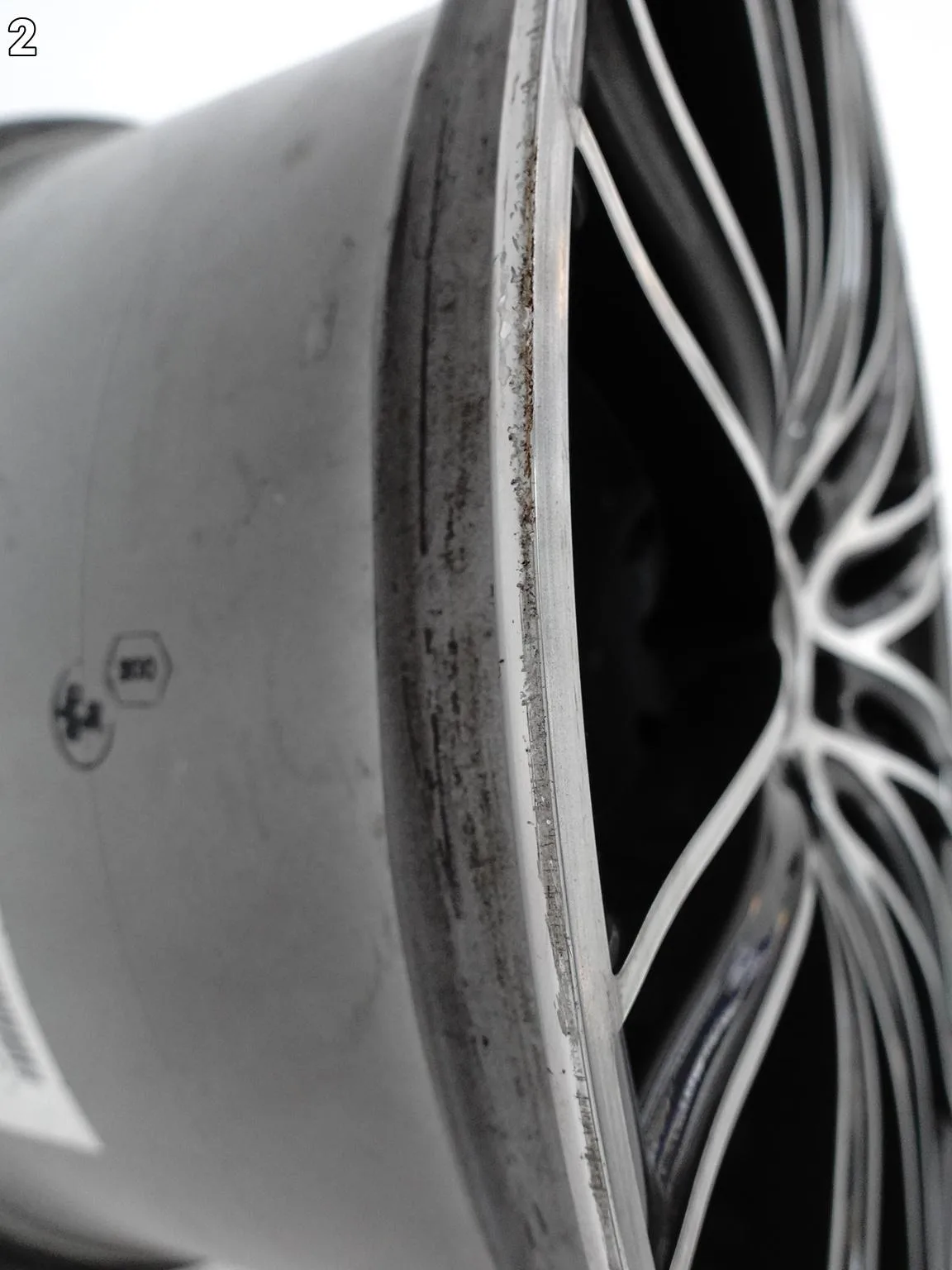 PORSCHE PANAMERA II 971 G2 TURBO 4 IV FELGA ALUFELGA 11,5Jx21 5×130 OC6 77f52b0c8c7b4a1c4d67482dddf02503
