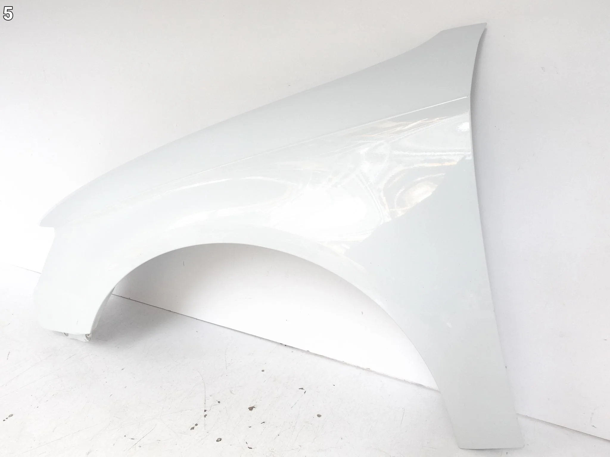 AUDI A3 S3 8V0 8V3 8V4 SPORTBACK 12-20 LIFT BŁOTNIK FENDER LEWY PRZÓD b2256c420e1c73a509f20023bbcf0bea