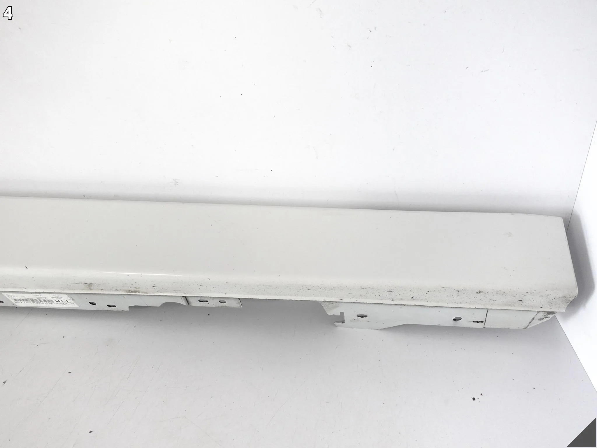 BMW 3 F30 F31 LCI LIFT 11-18 PRÓG LISTWA OSŁONA NAKŁADKA PROGOWA PRAWA b8925585d8bd6151489cbb5b1ce8bf7e