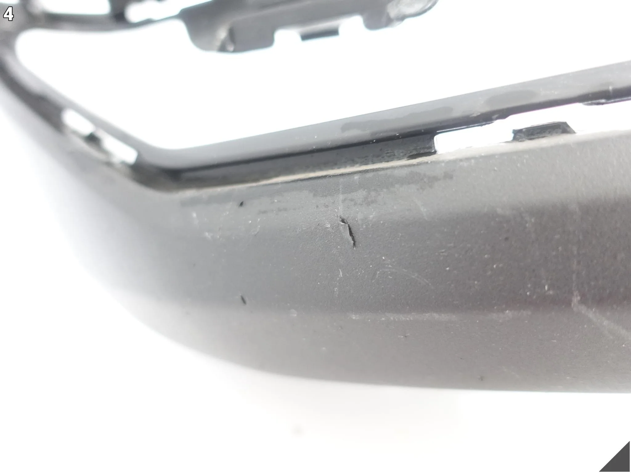 BMW X1 U11 X-LINE 22- SPOILER DOKŁADKA W ZDERZAK PRZÓD (PDC) 9883580 b59f20de3604eb3dd8a07ca92dc92237