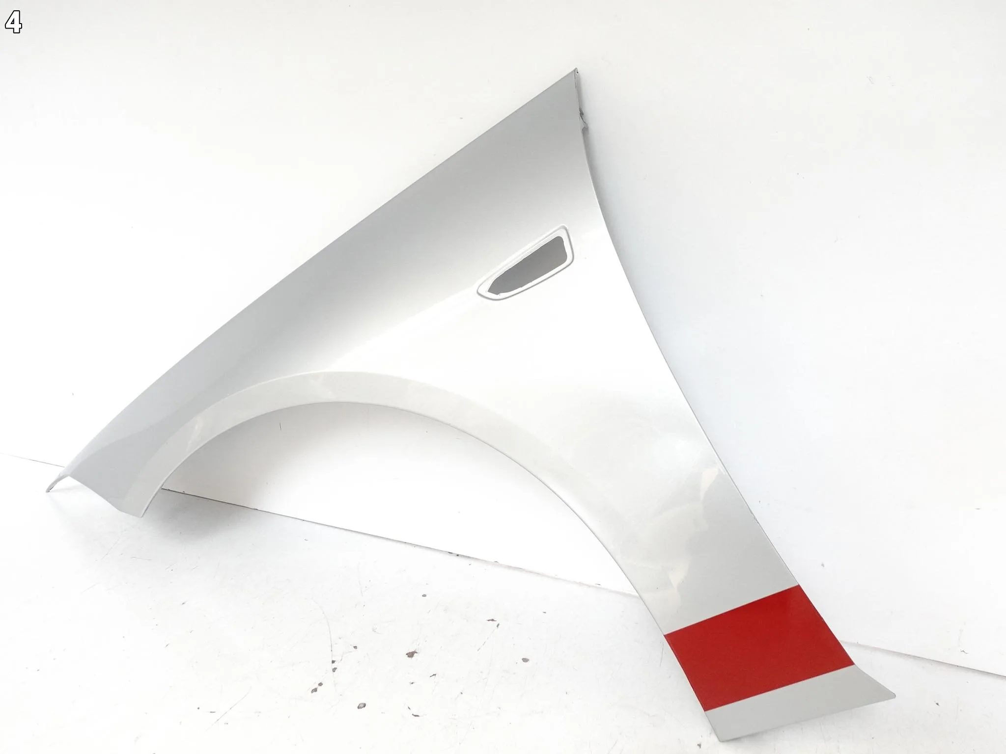 OPEL INSIGNIA II B Z18 17- LIFT BŁOTNIK FENDER LEWY PRZÓD 350e7b1f50db7b835997ef0c9e52d31d