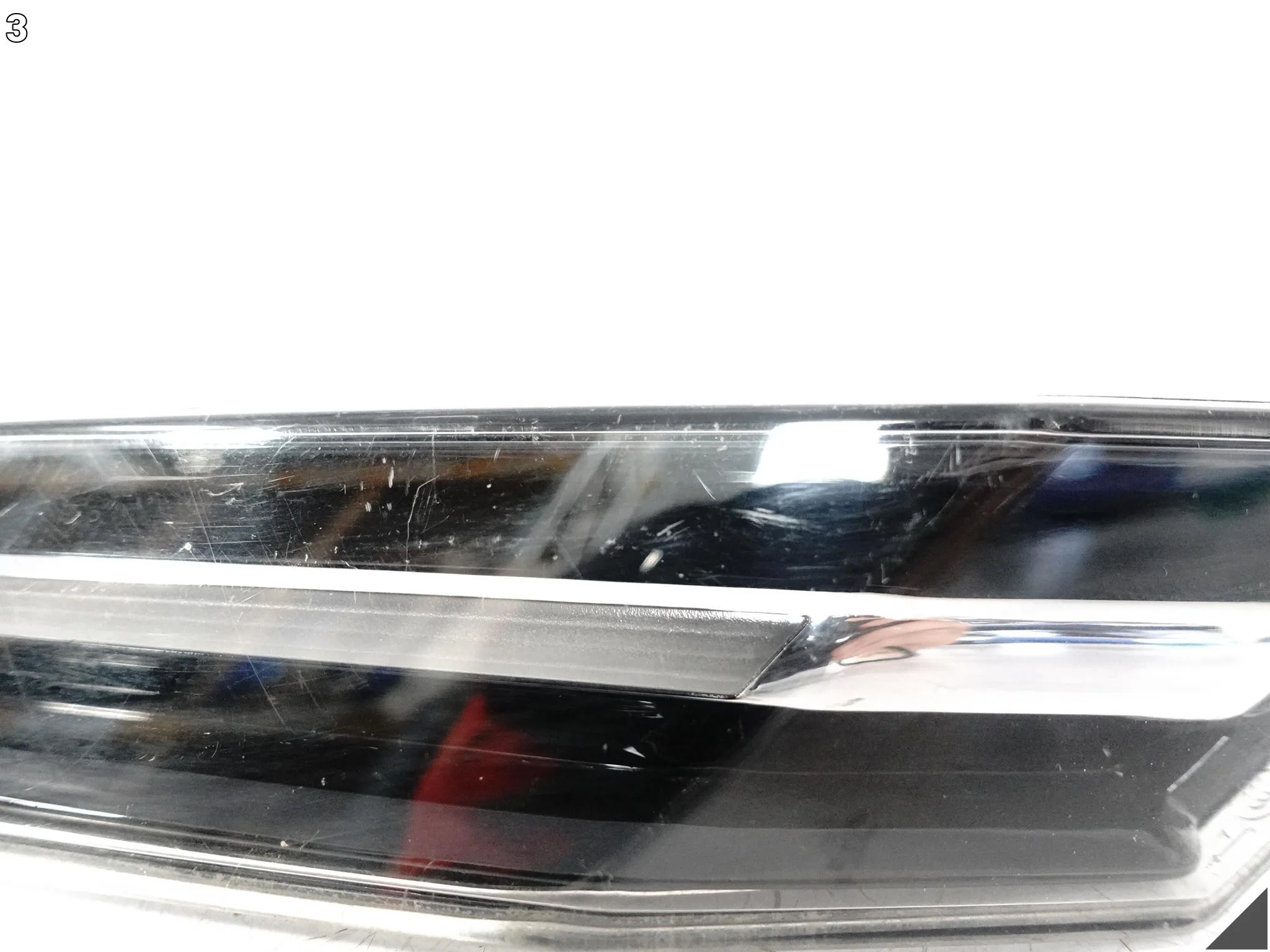 PORSCHE 911 992 TURBO GT3 19- KIERUNKOWSKAZ LED LAMPA LEWY W ZDERZAK PRZÓD 75fe508b3c27646cc1f9bbb3e294de1c
