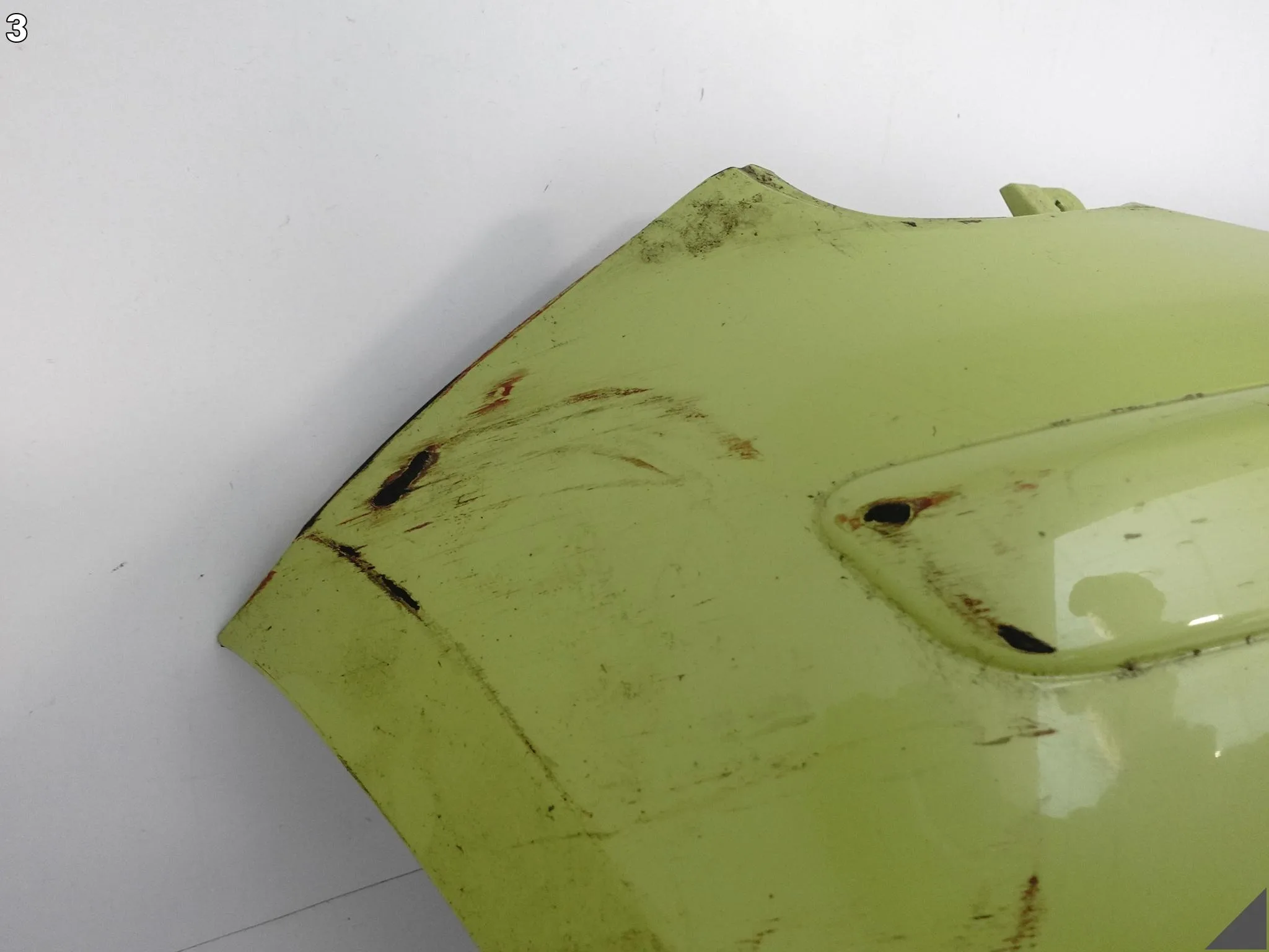 NISSAN MICRA IV 4 K13 10-13 ZDERZAK BUMPER TYŁ 85022-1HB0H ac821f21a46eba9e8cb3f568062b2716