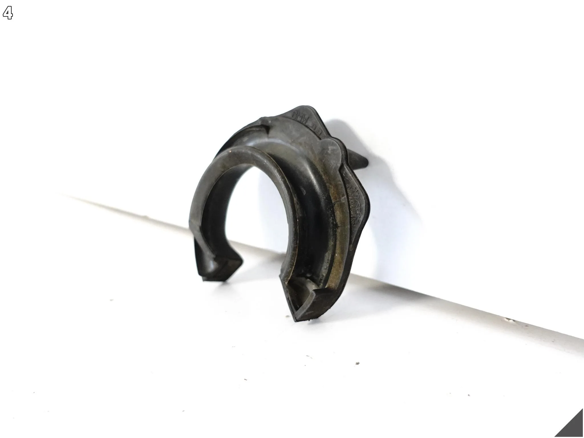 BMW F20 F22 F30 F32 F33 F87 F80 F82 PODKŁADKA SPRĘŻYNY ZAWIESZENIA TYŁ L=R 4aff4d047b5cbf903a966d88ddc005e4